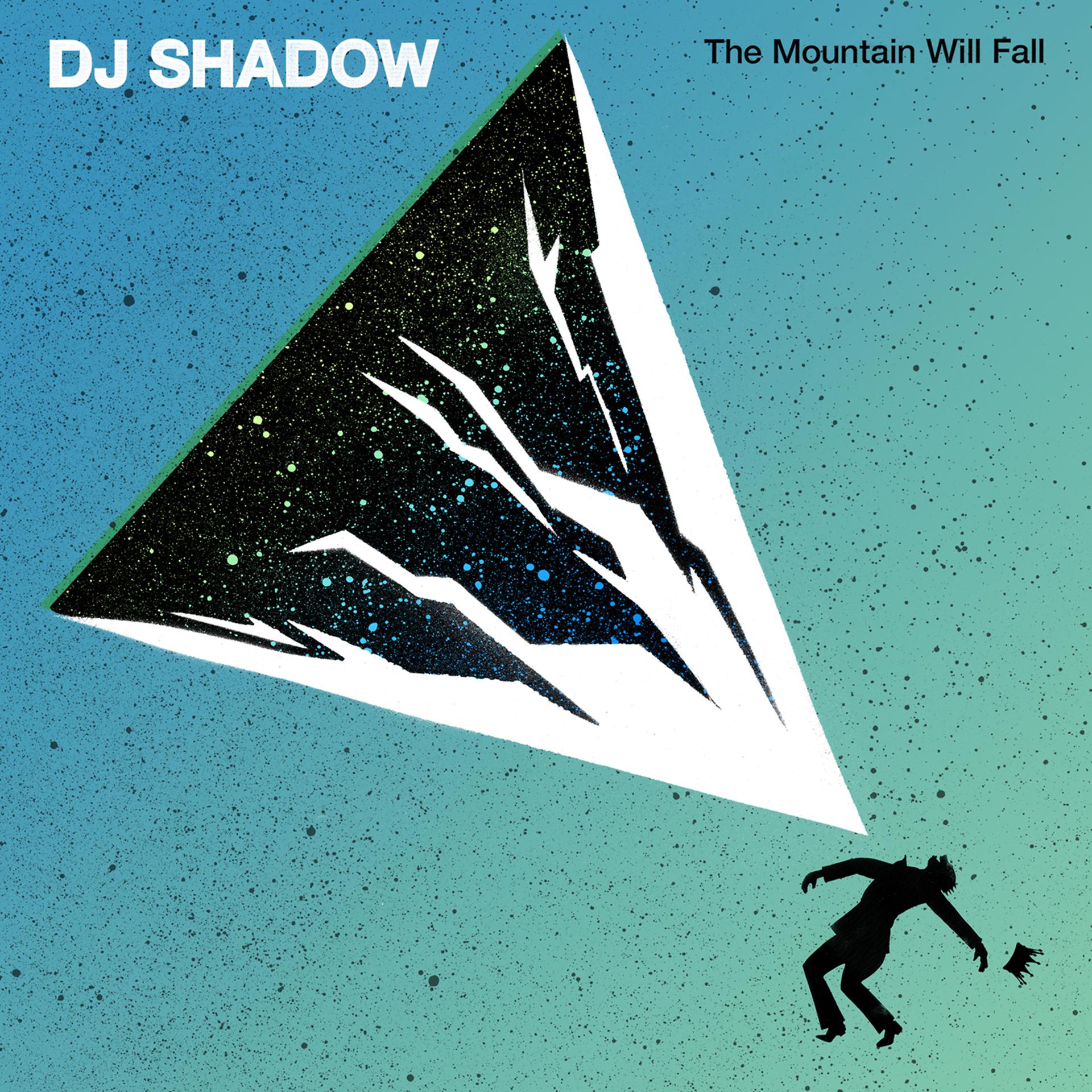 Постер альбома The Mountain Will Fall