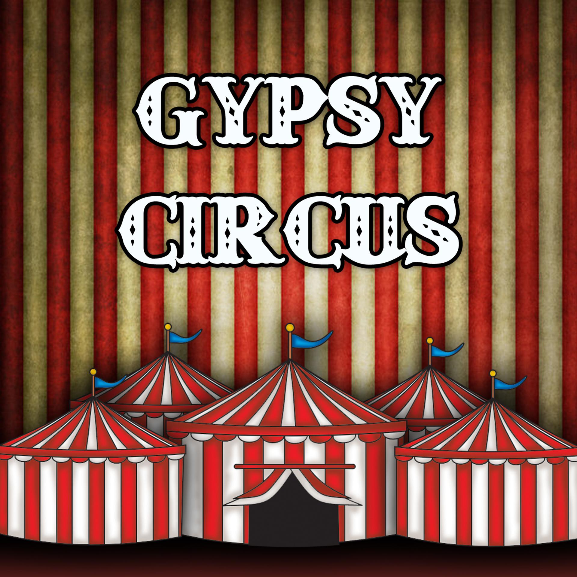 Постер альбома Gypsy Circus