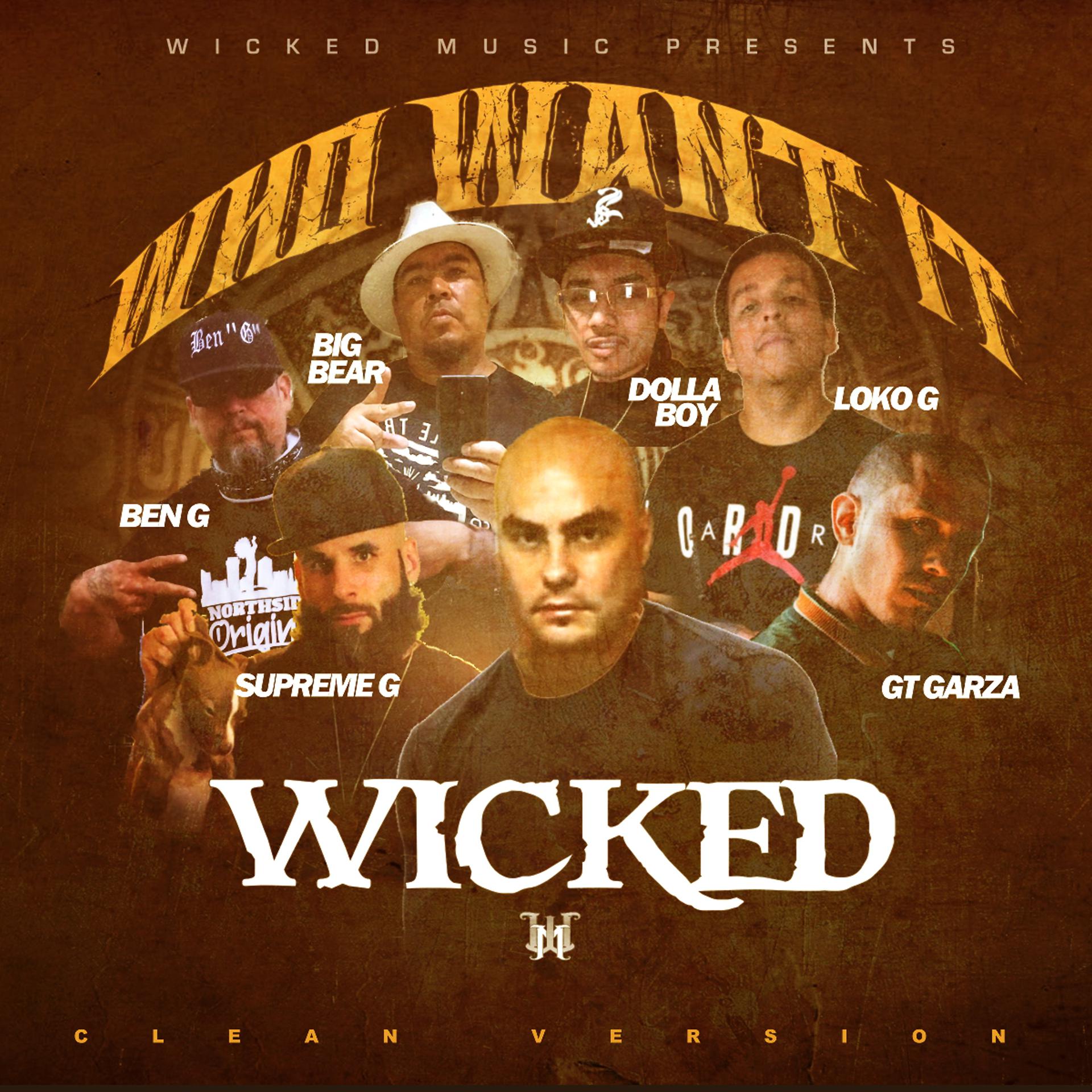 Постер альбома Who Want It (Radio Edit)