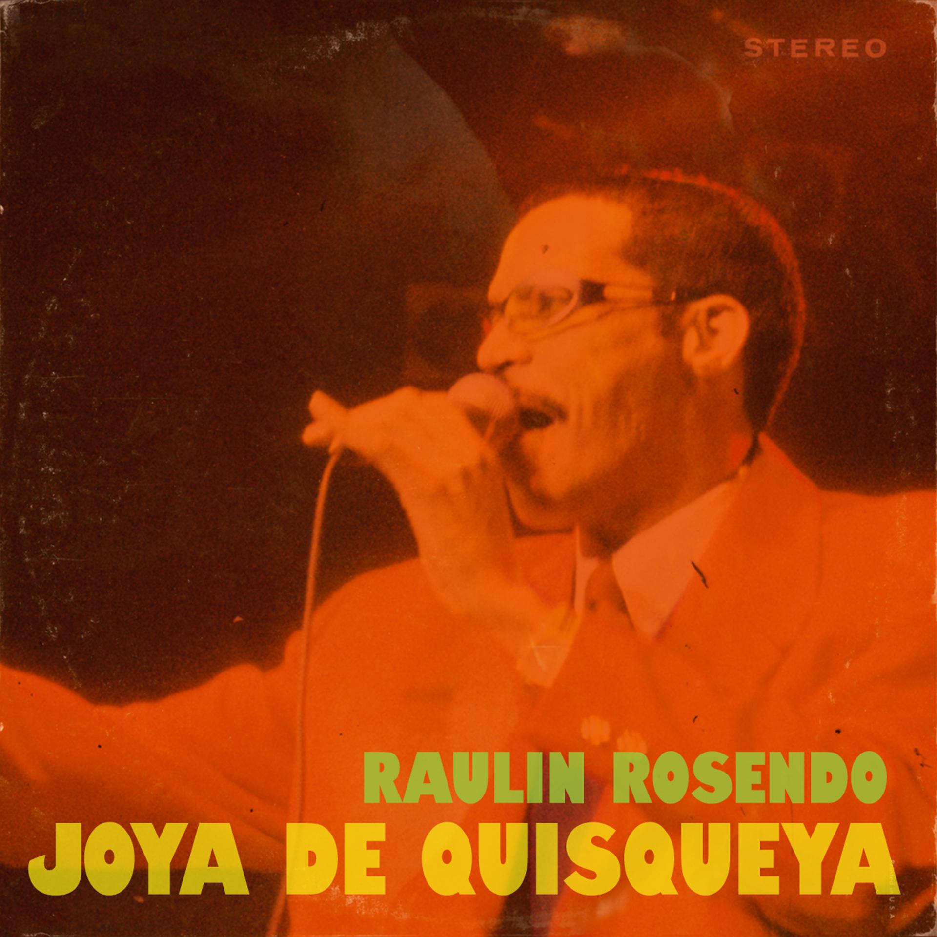 Постер альбома Joya de Quisqueya