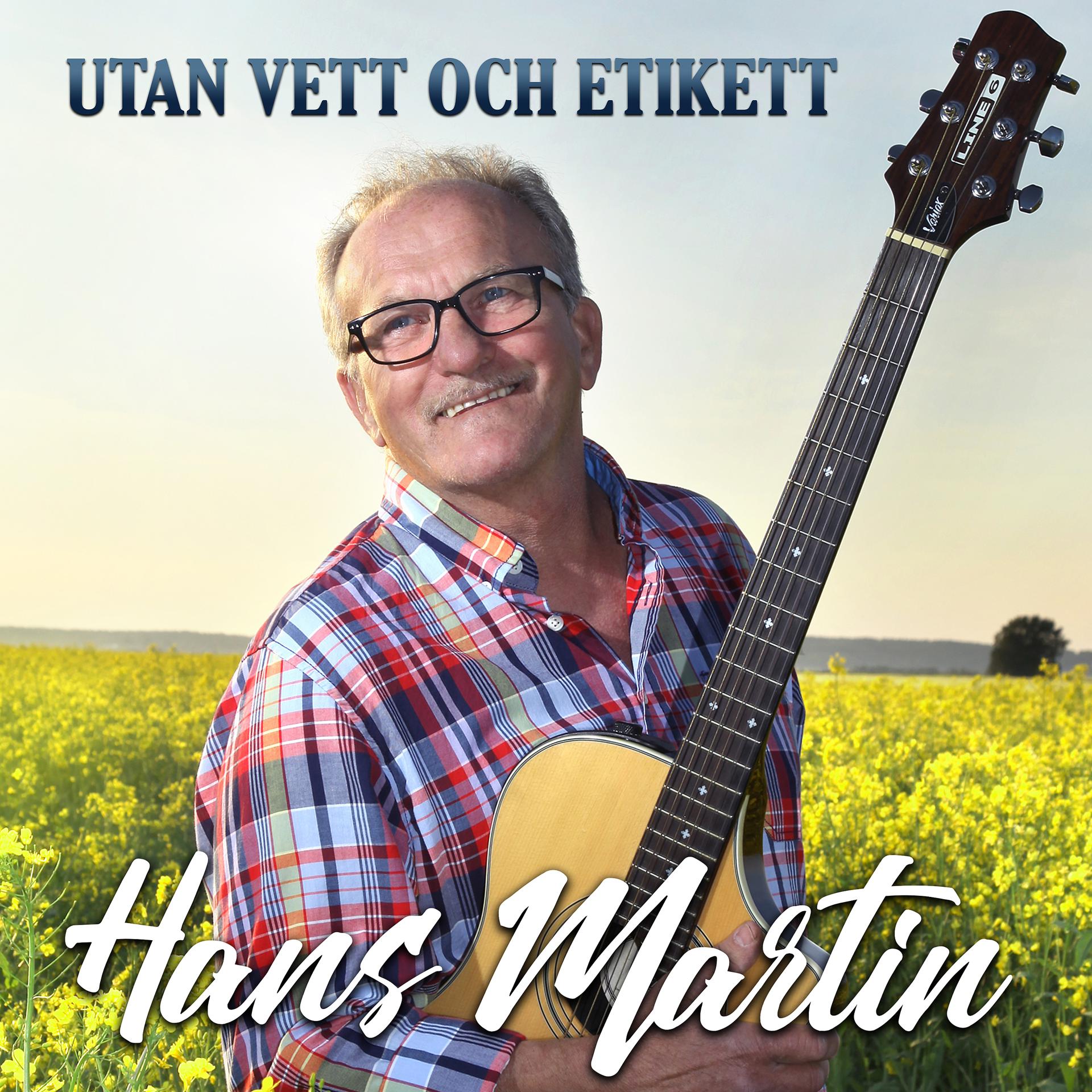 Постер альбома Utan vett och etikett