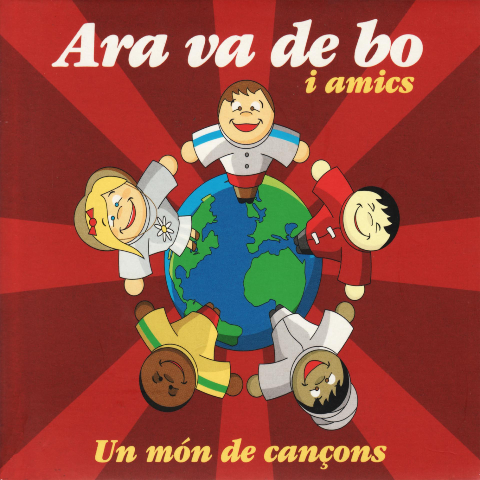 Постер альбома Un Món De Cançons