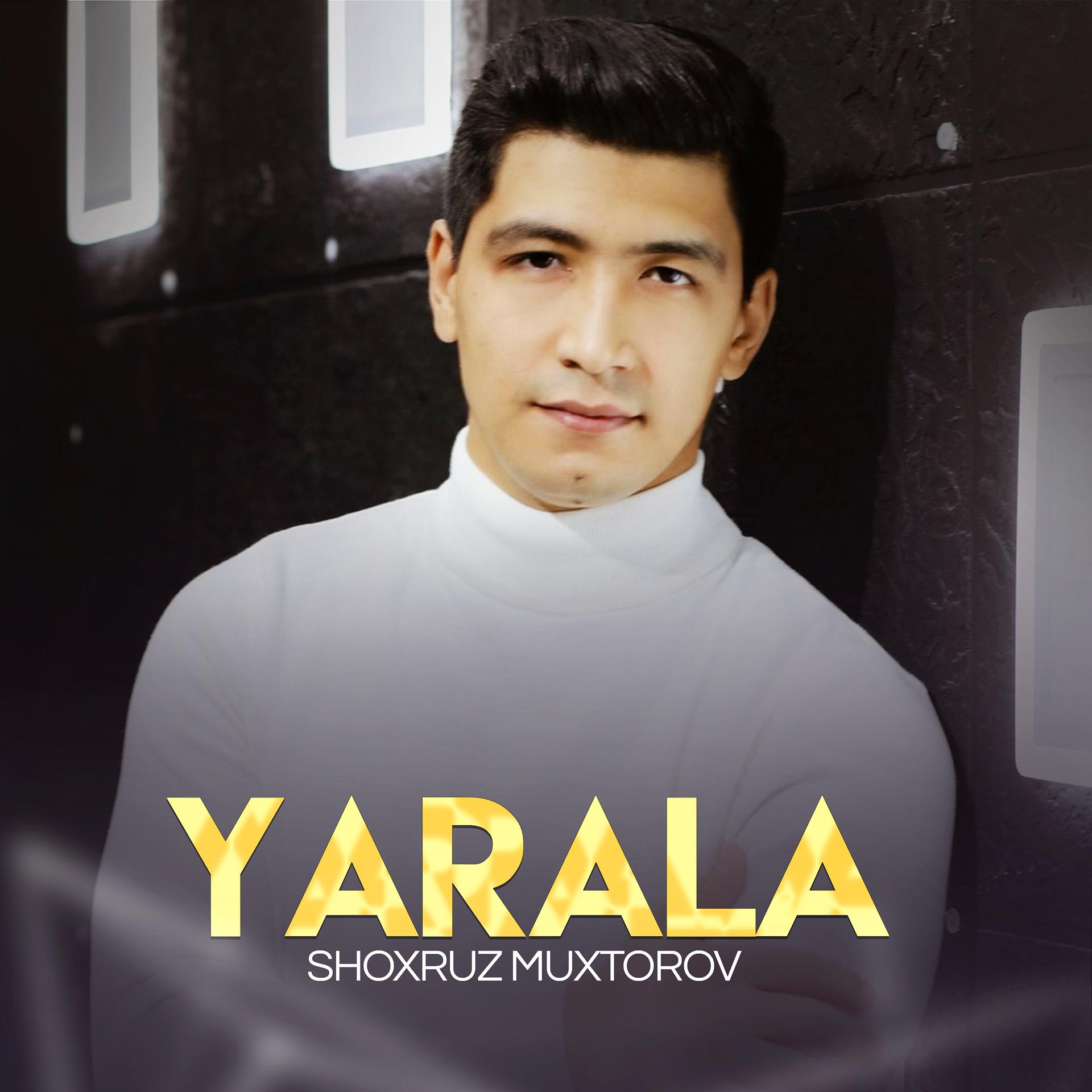 Постер альбома Yarala
