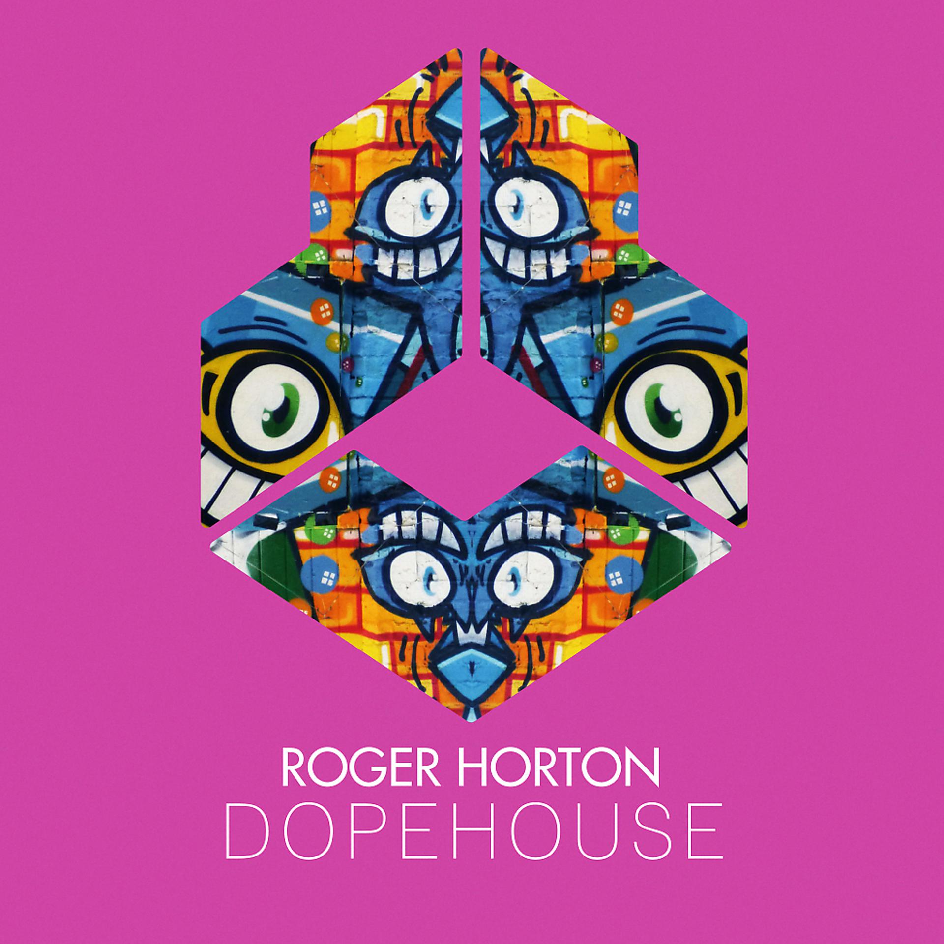 Постер альбома Dopehouse