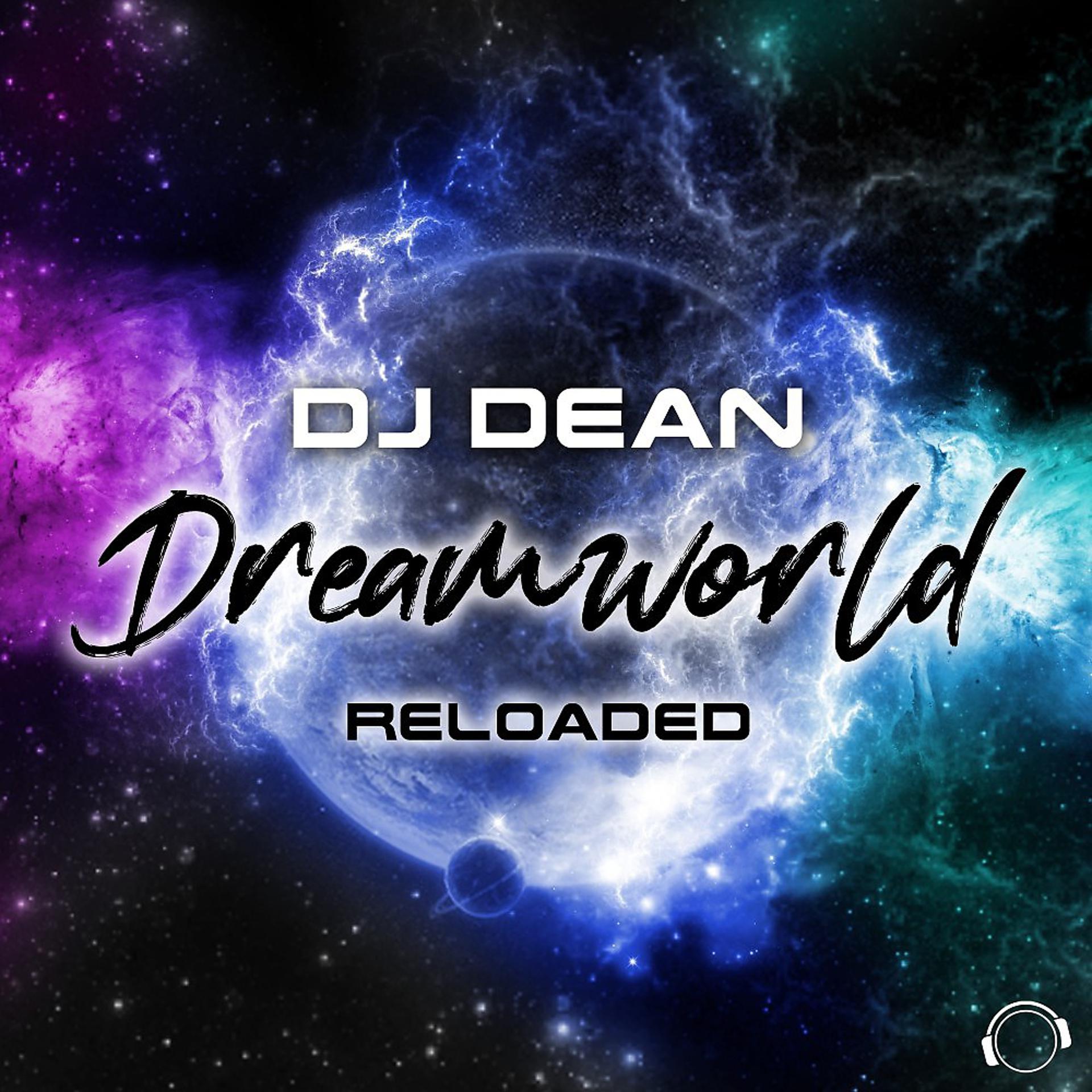 Постер альбома Dreamworld Reloaded