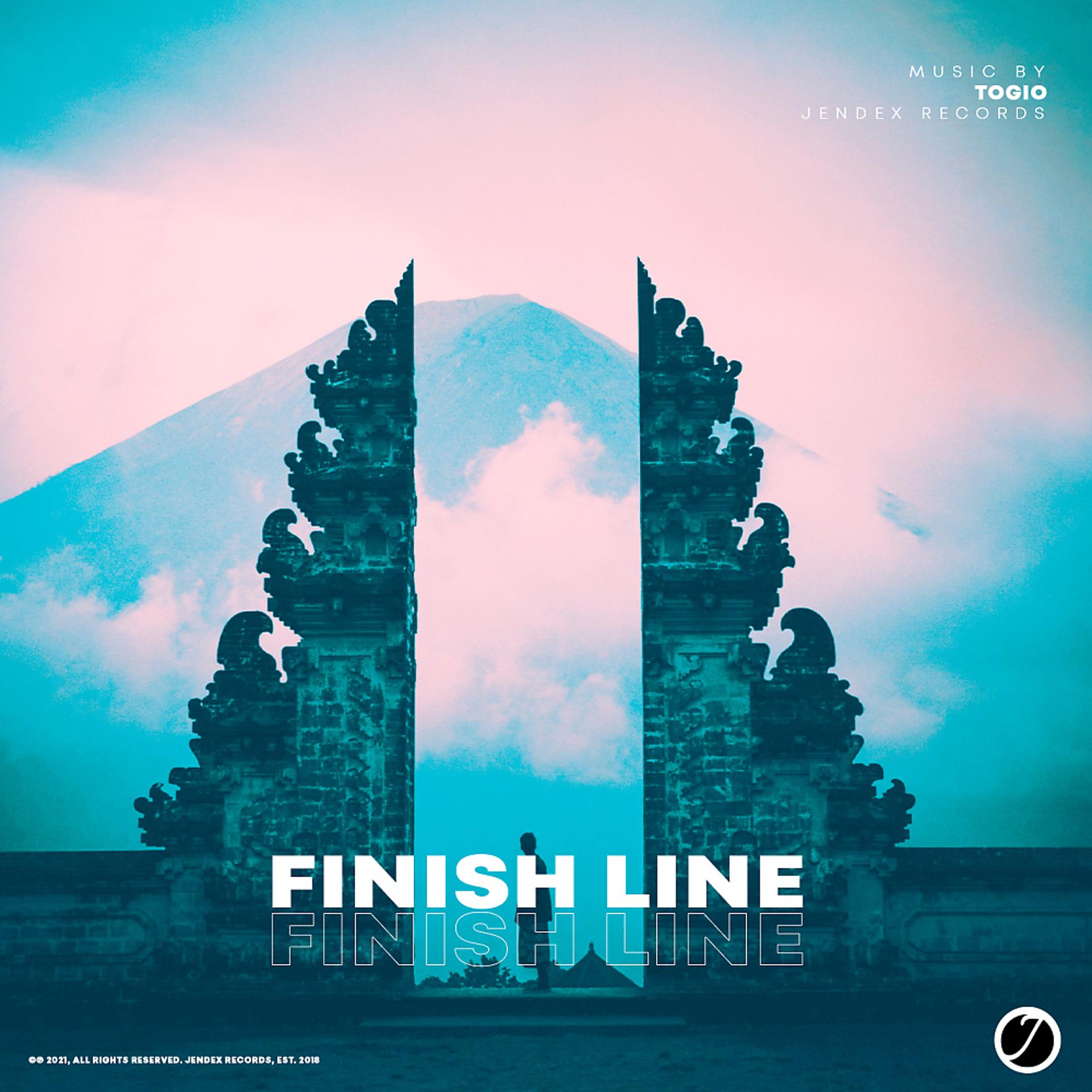 Постер альбома Finish Line