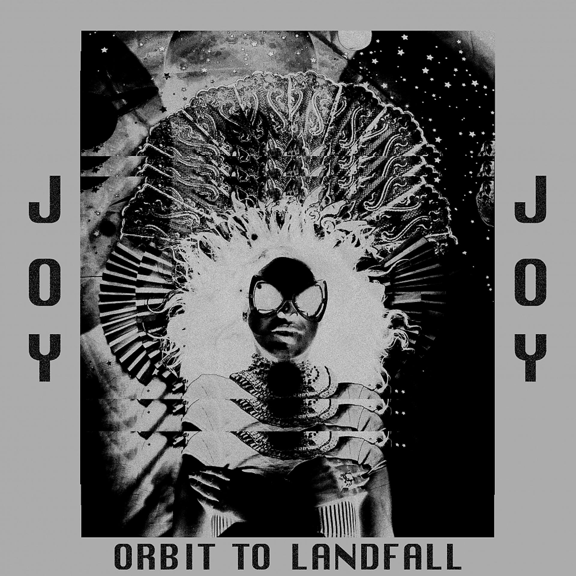 Постер альбома Orbit To Landfall