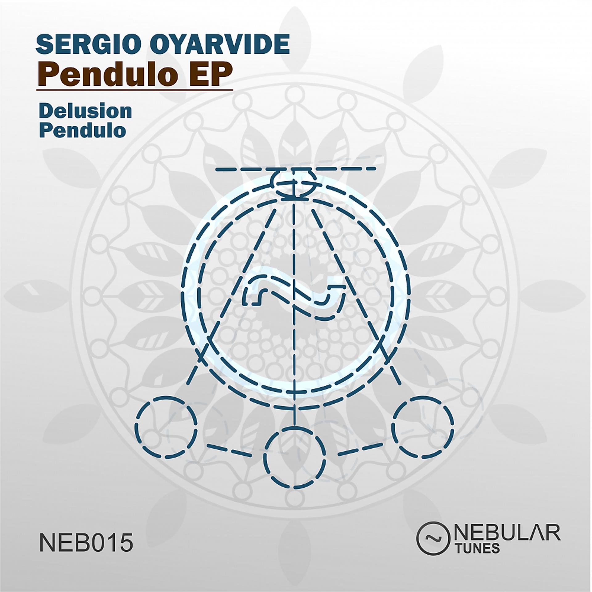 Постер альбома Pendulo