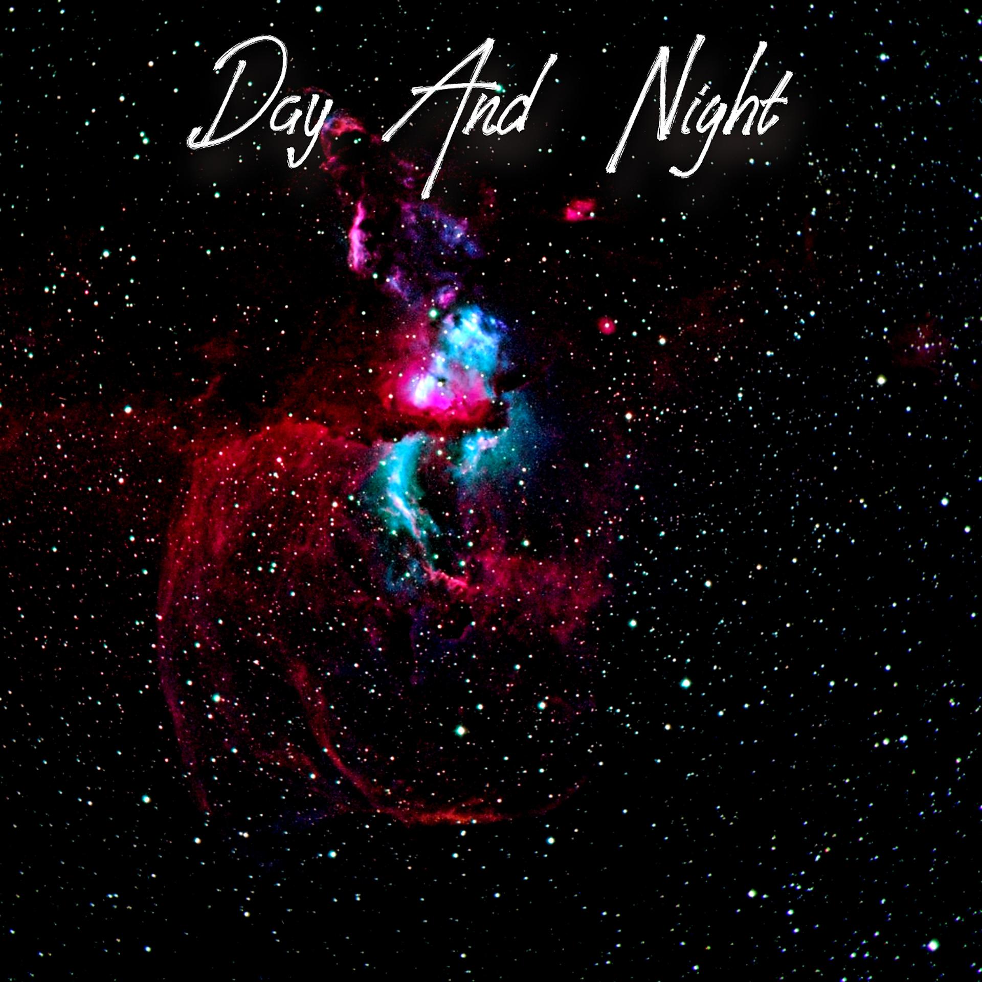 Постер альбома Day And Night