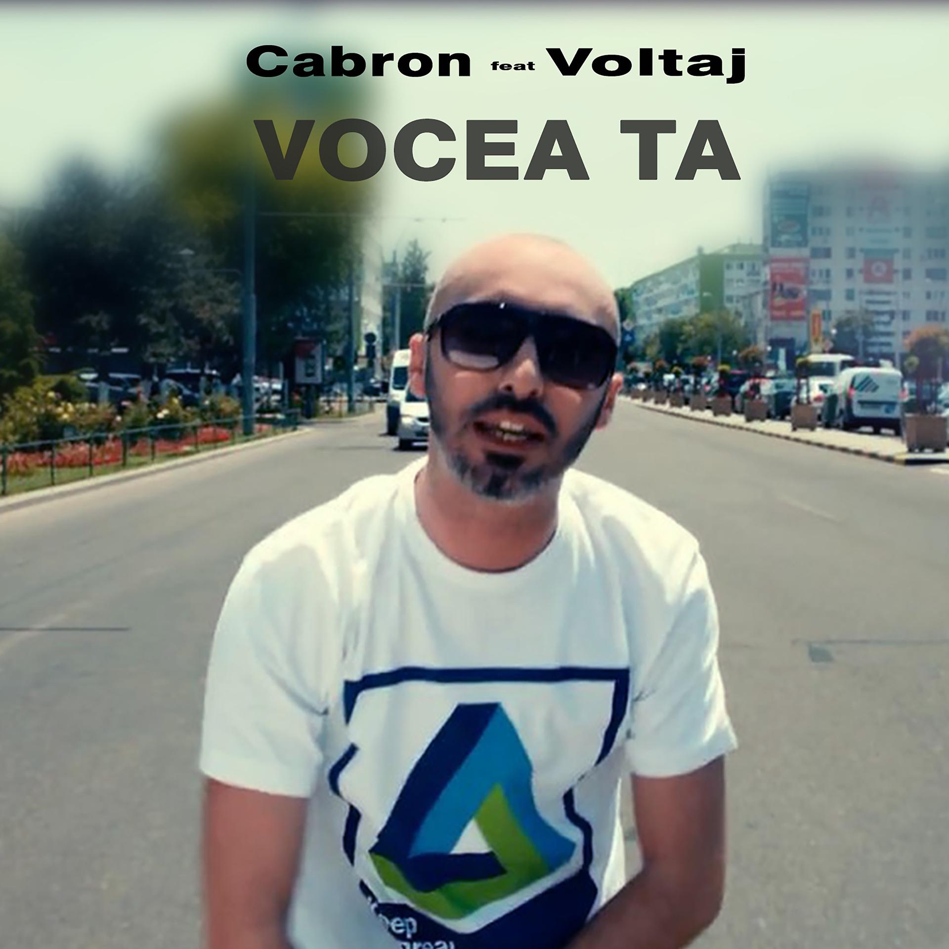 Постер альбома Vocea ta