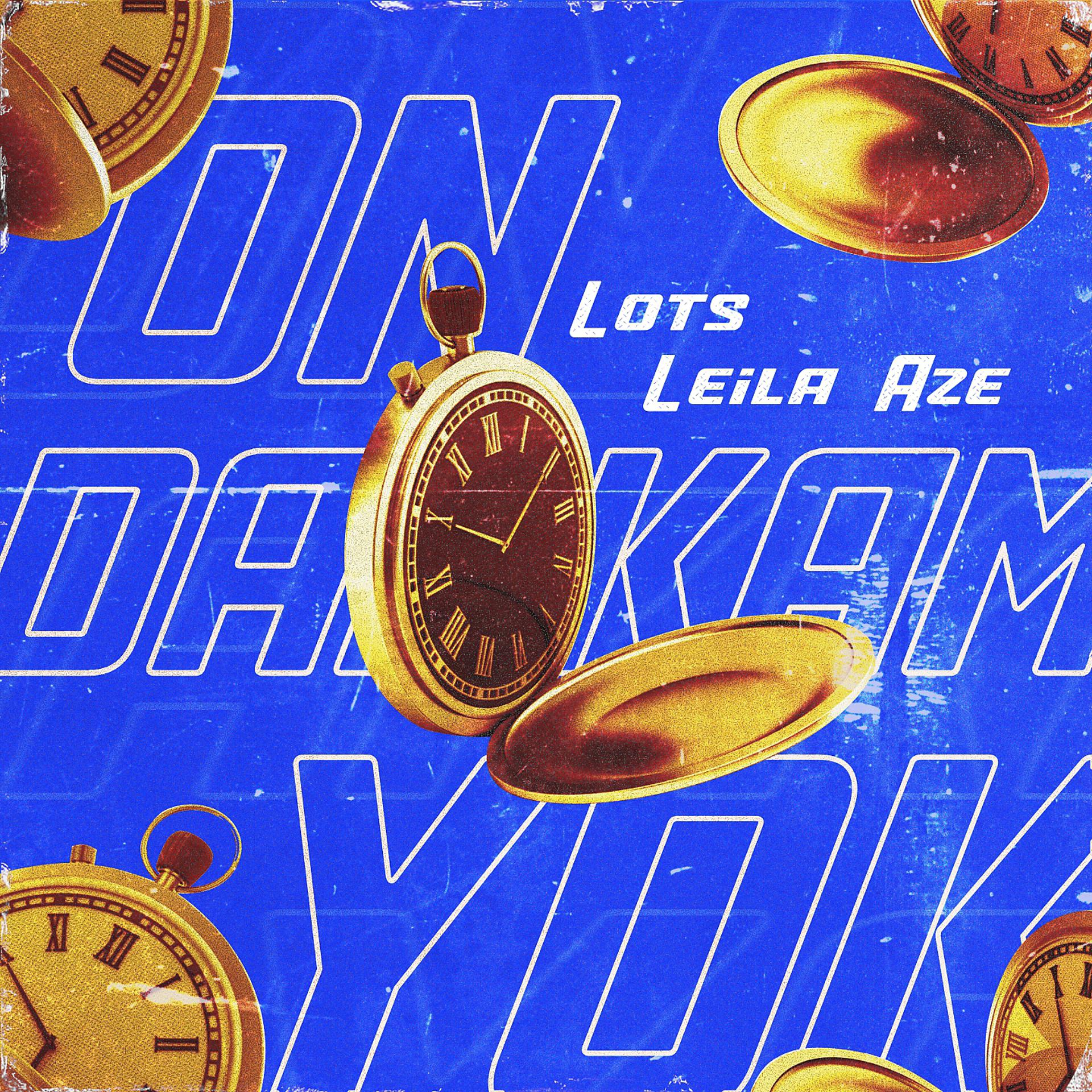 Постер альбома 10 Dakkam Yok