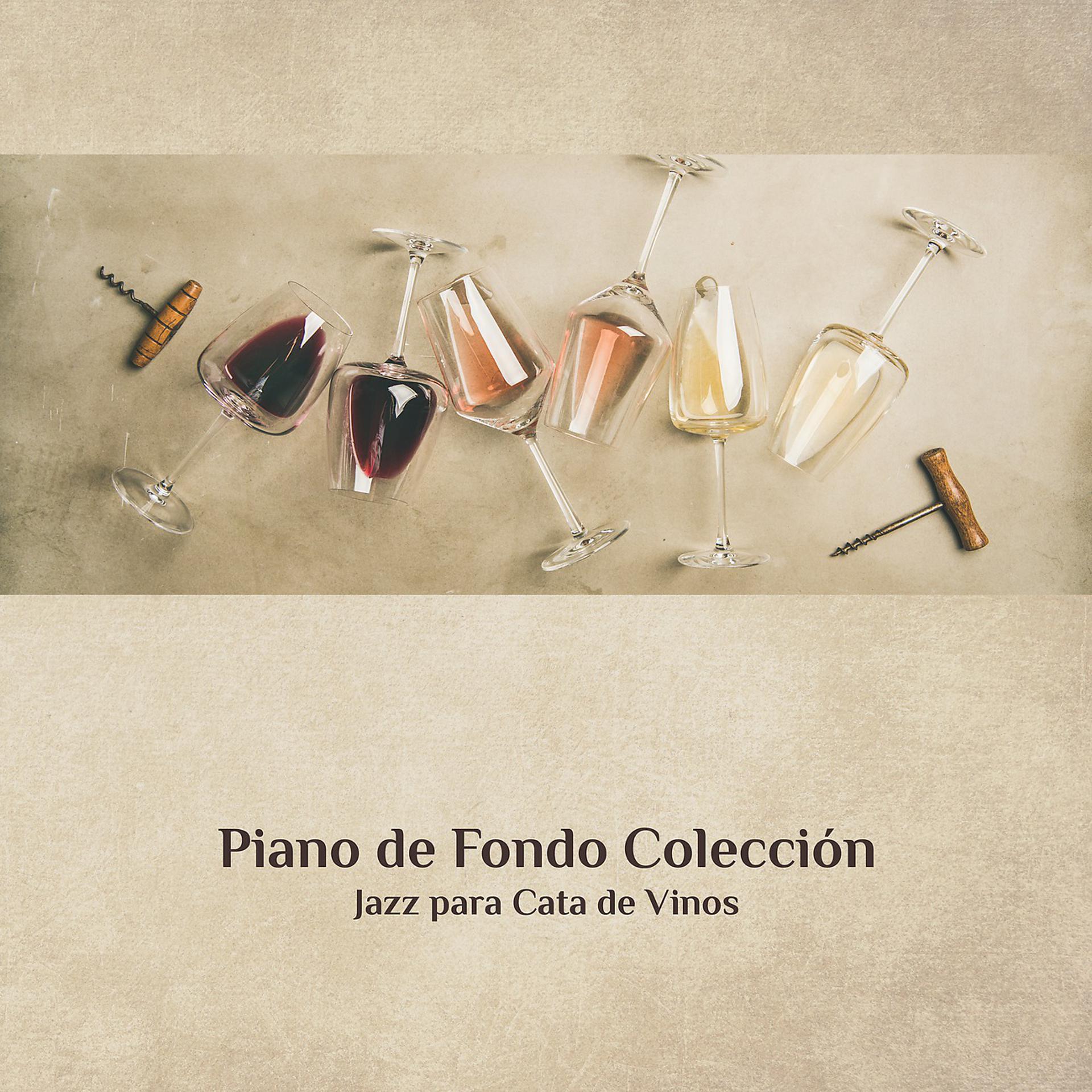 Постер альбома Piano de Fondo Colección
