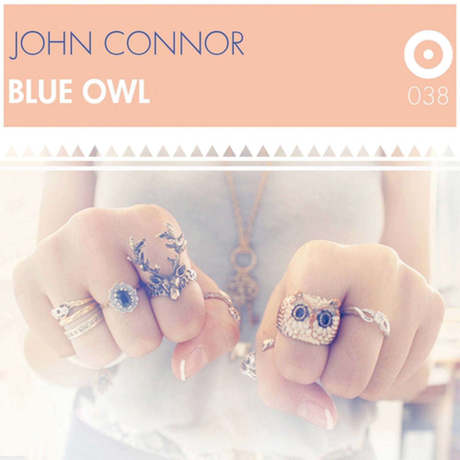 Постер альбома Blue Owl