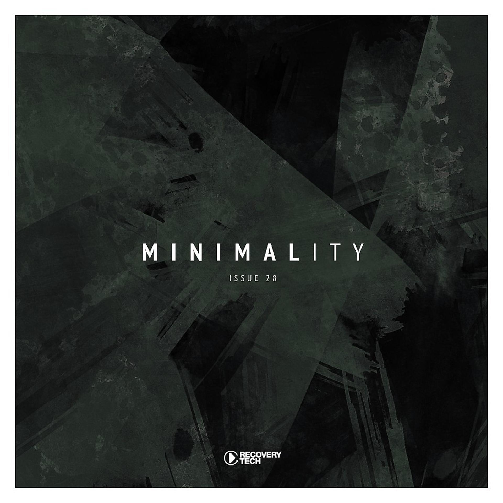 Постер альбома Minimality Issue 29