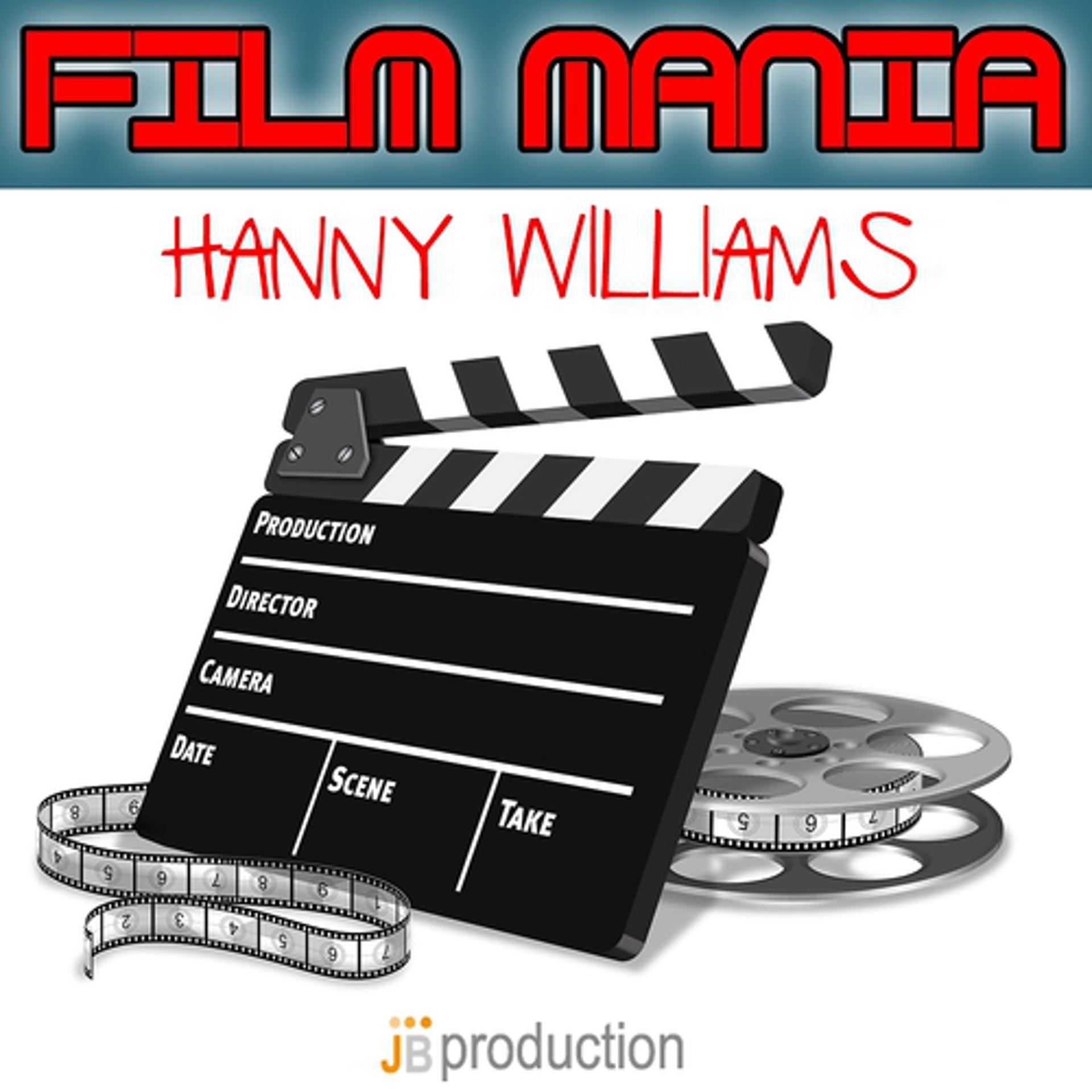 Постер альбома Film Mania