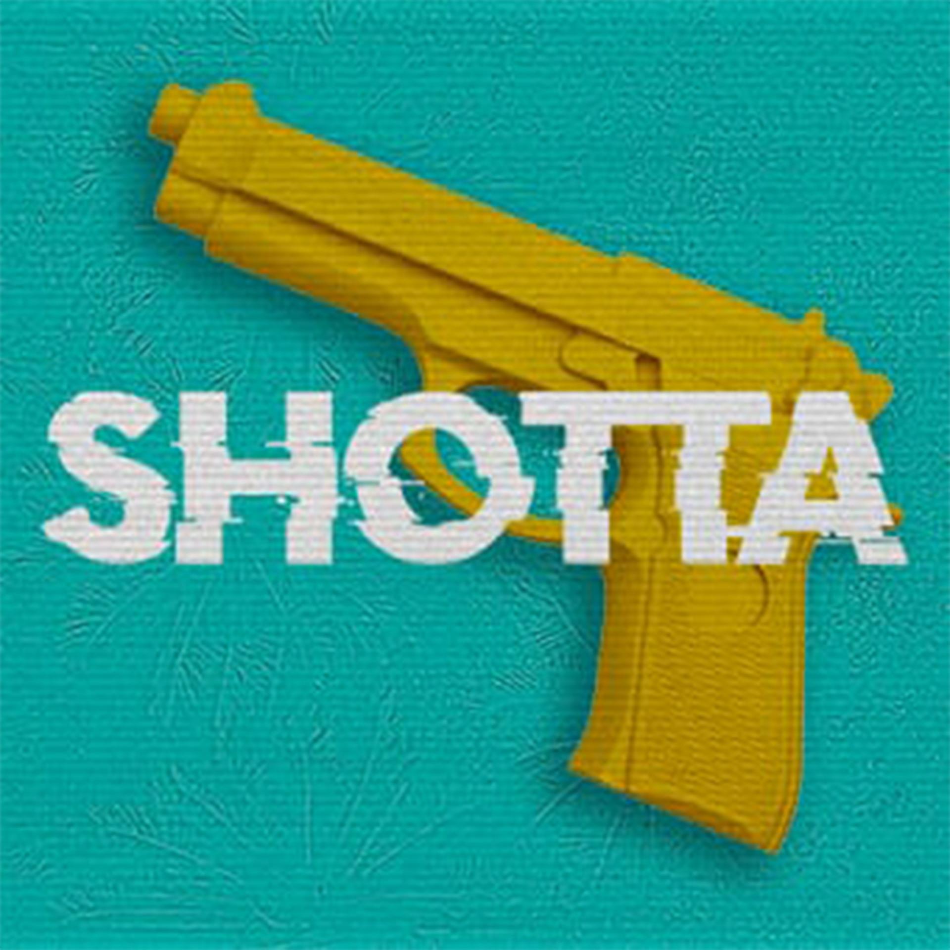 Постер альбома Shotta