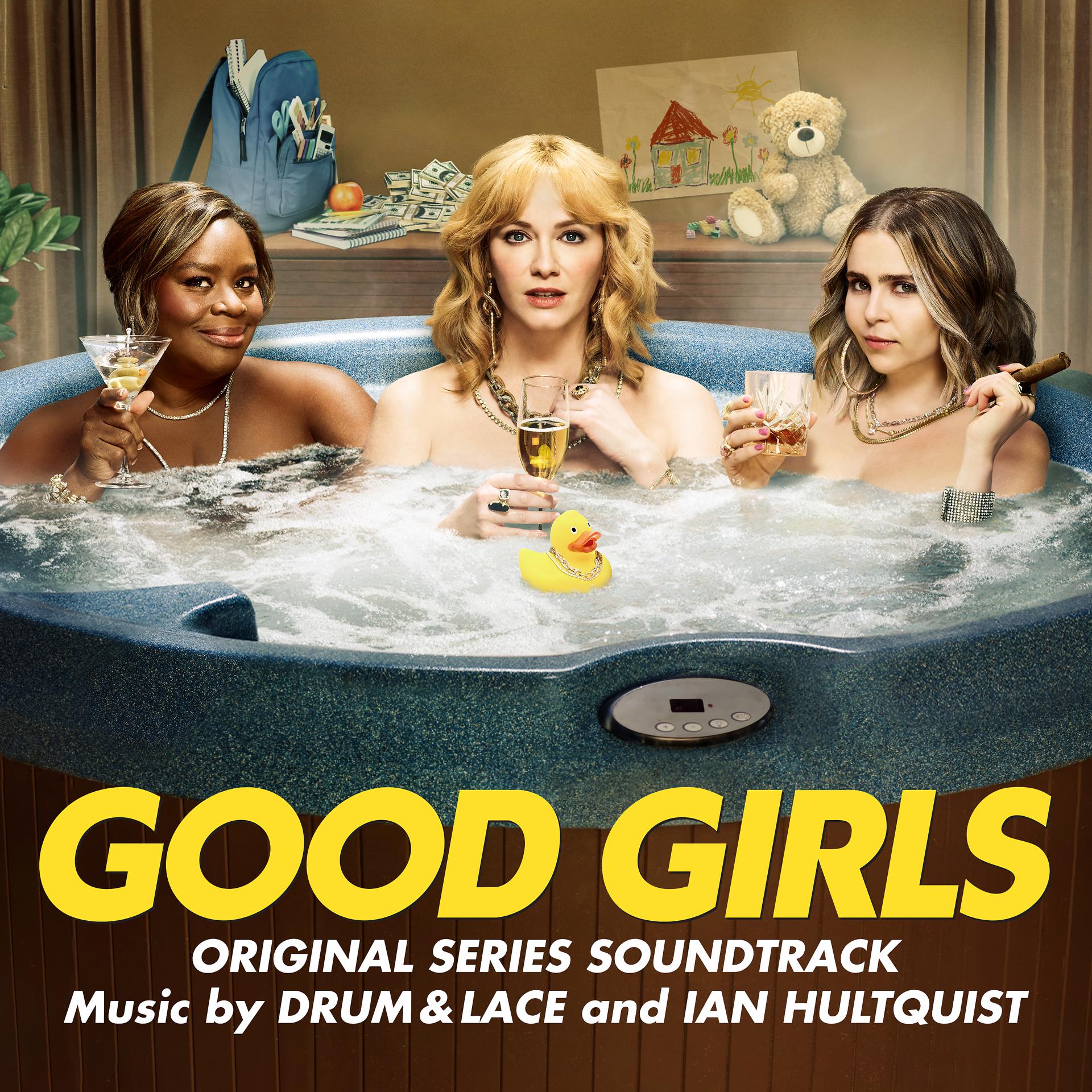 Постер альбома Good Girls (Original Series Soundtrack)