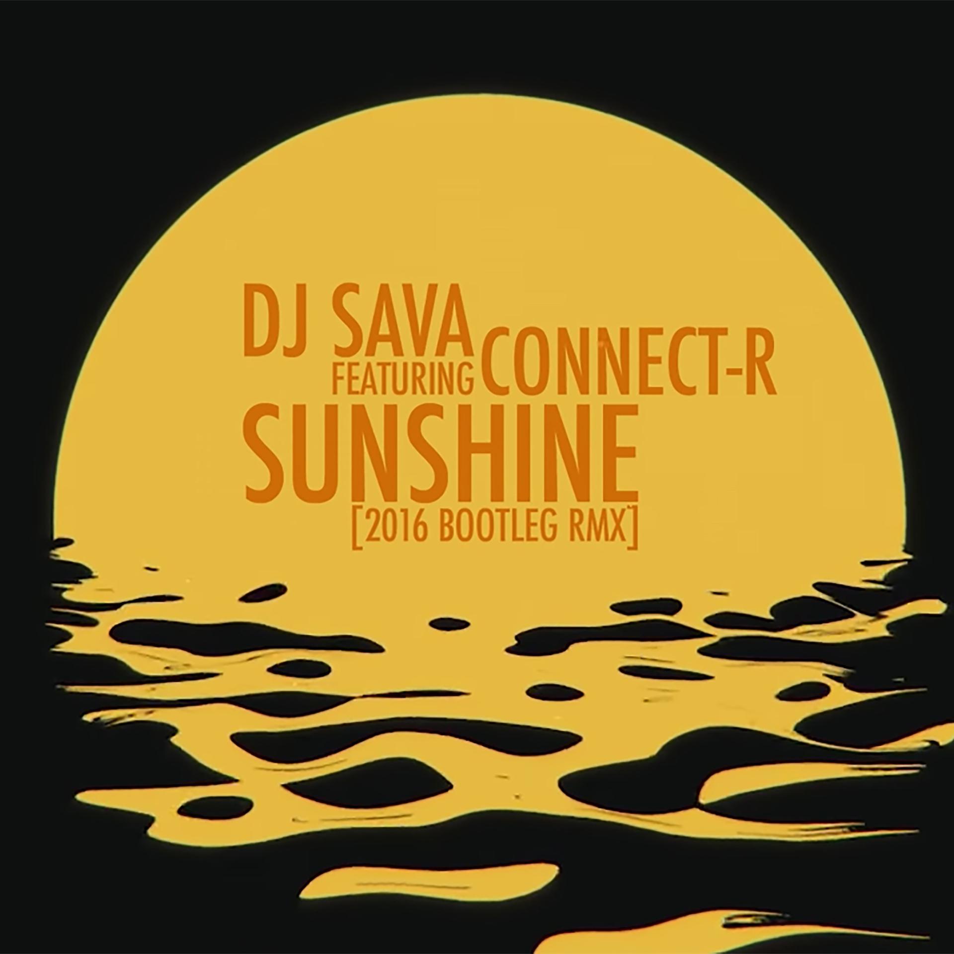 Постер альбома Sunshine (2016 Bootleg Rmx)