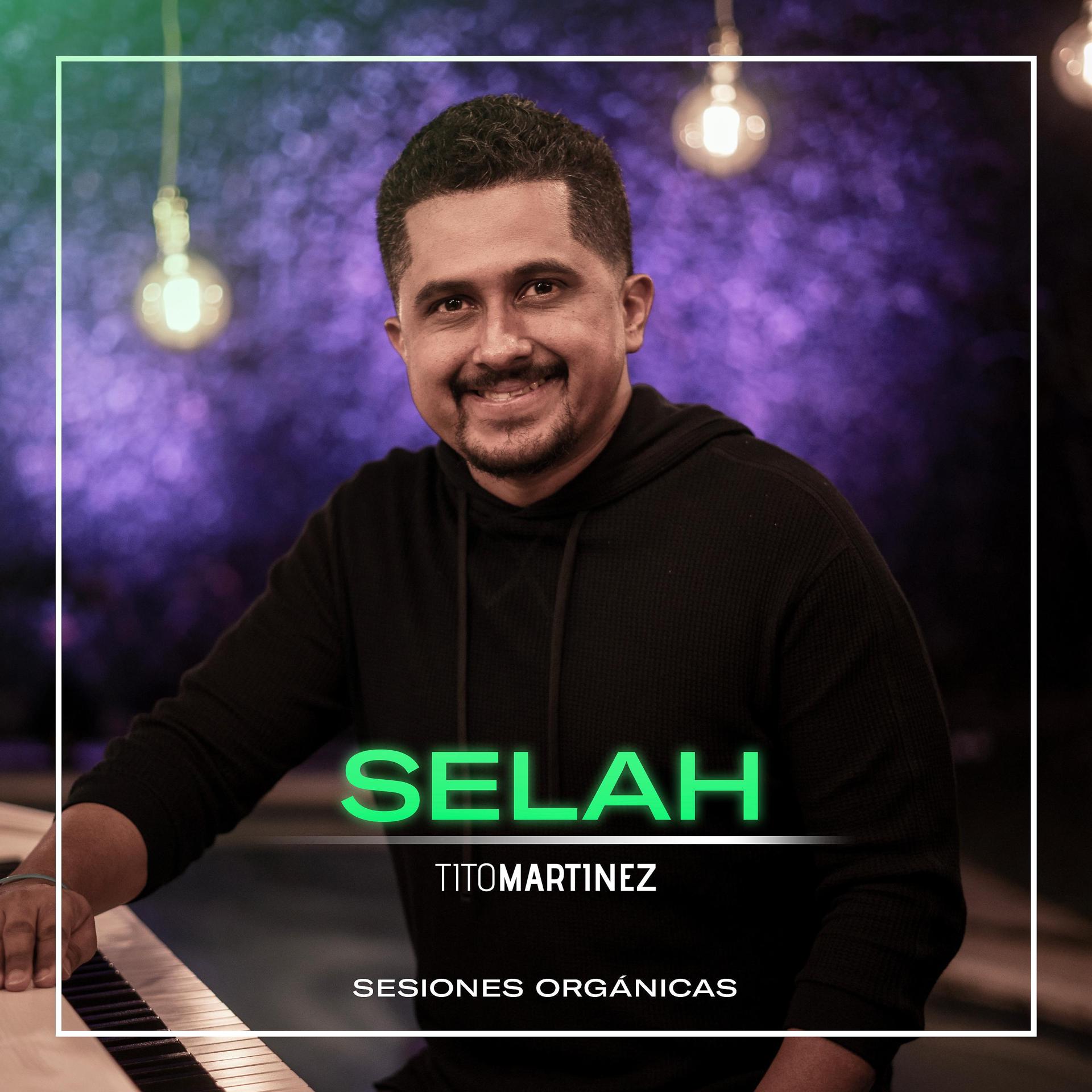 Постер альбома Selah (Sesiones Orgánicas)