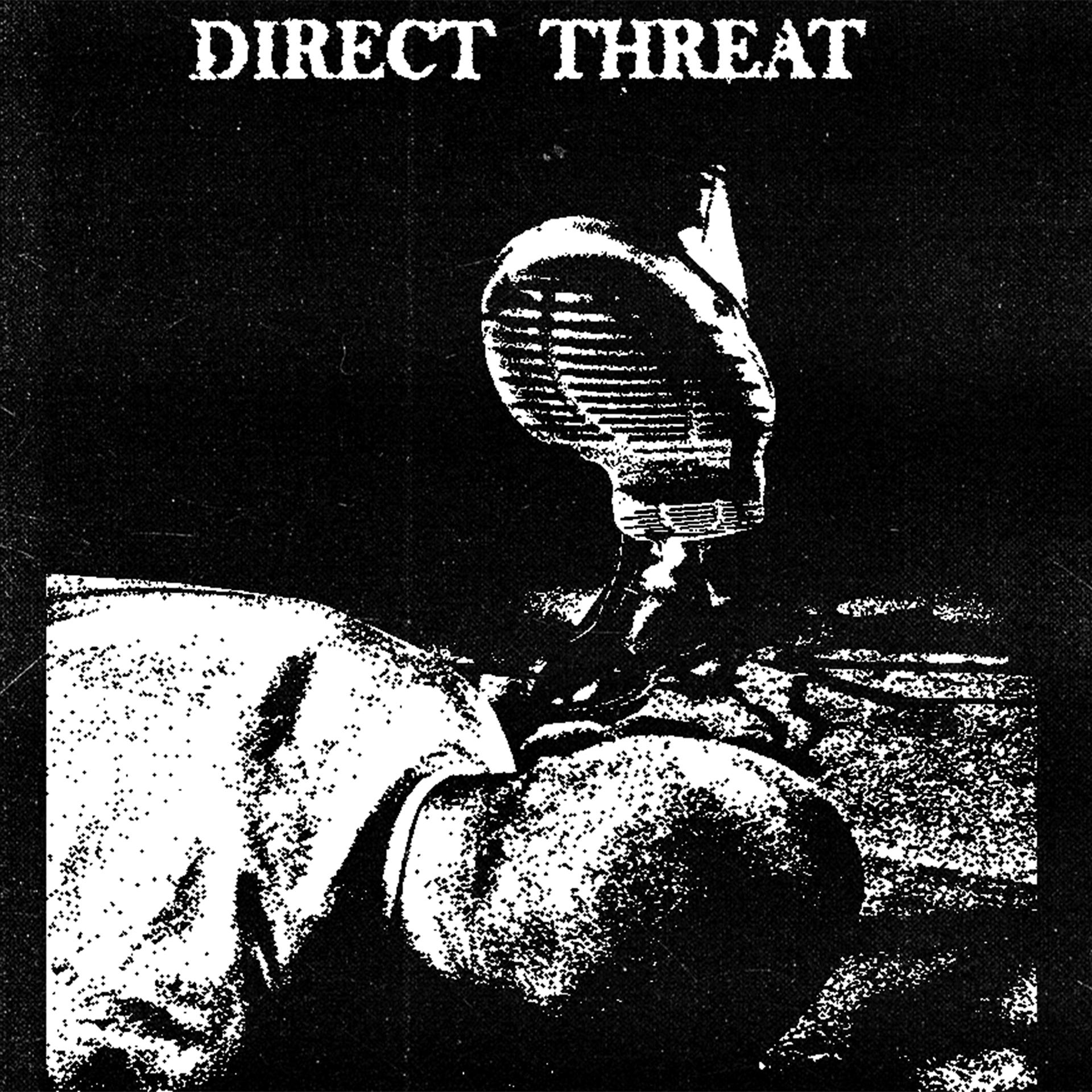 Постер альбома Direct Threat