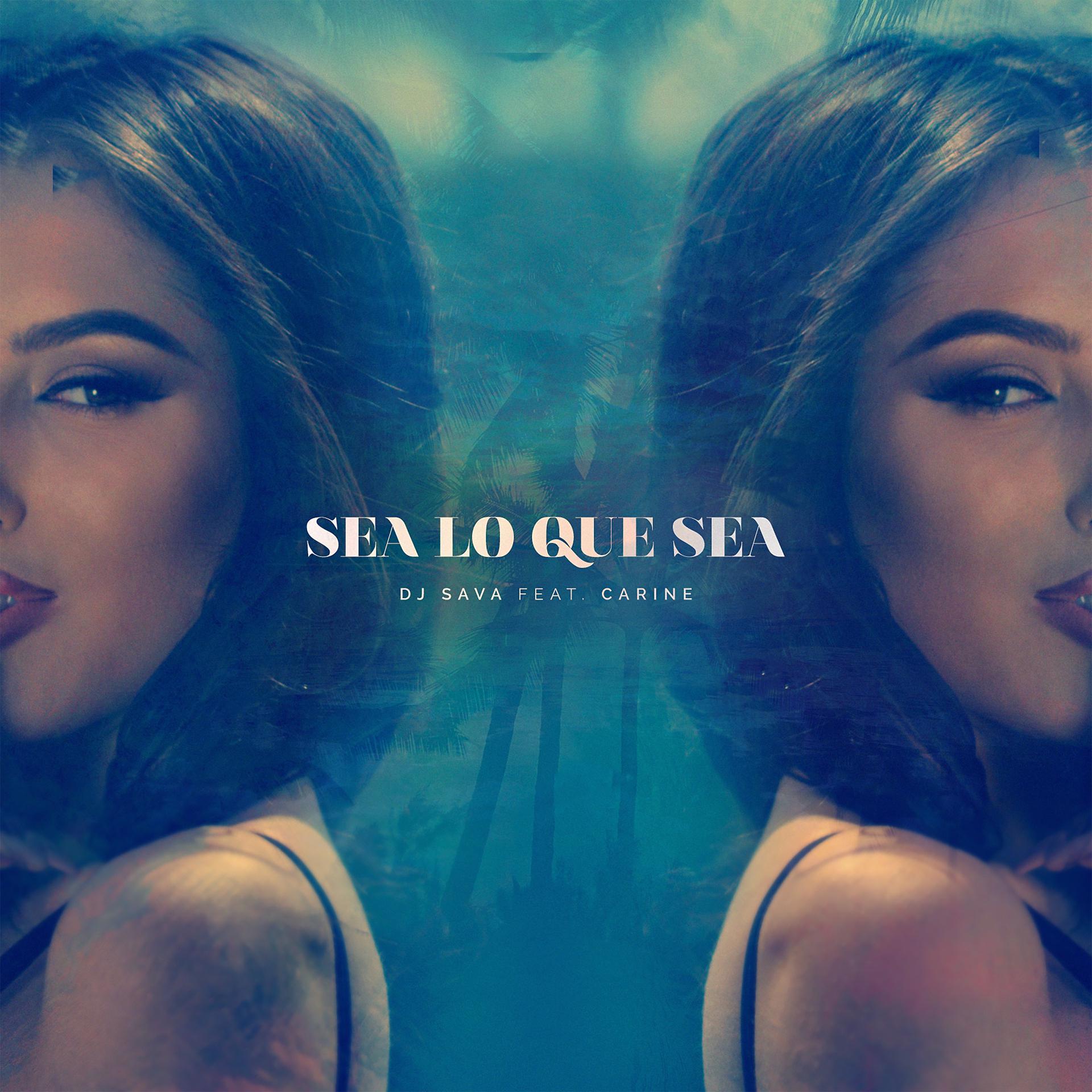 Постер альбома Sea Lo Que Sea