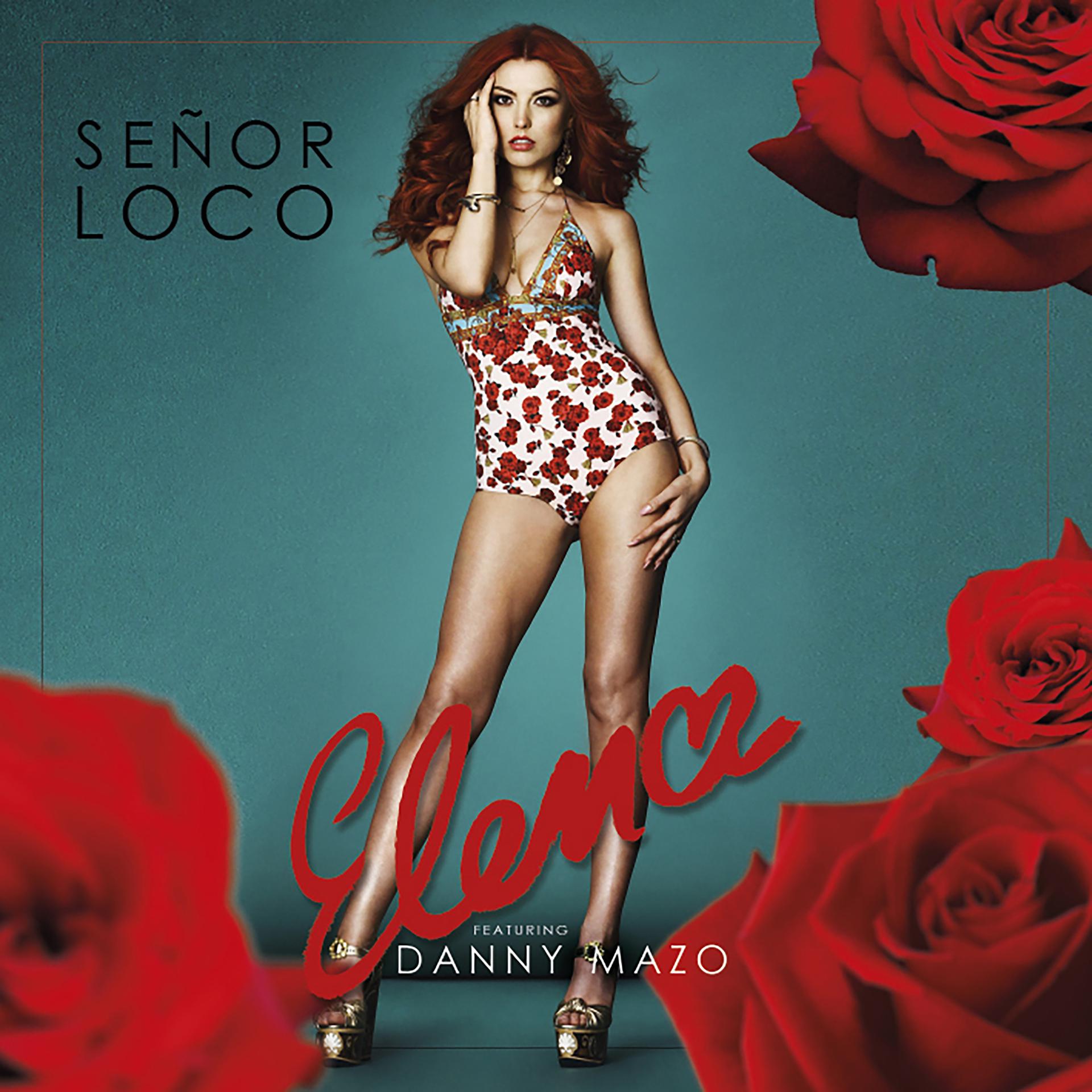 Постер альбома Senor Loco