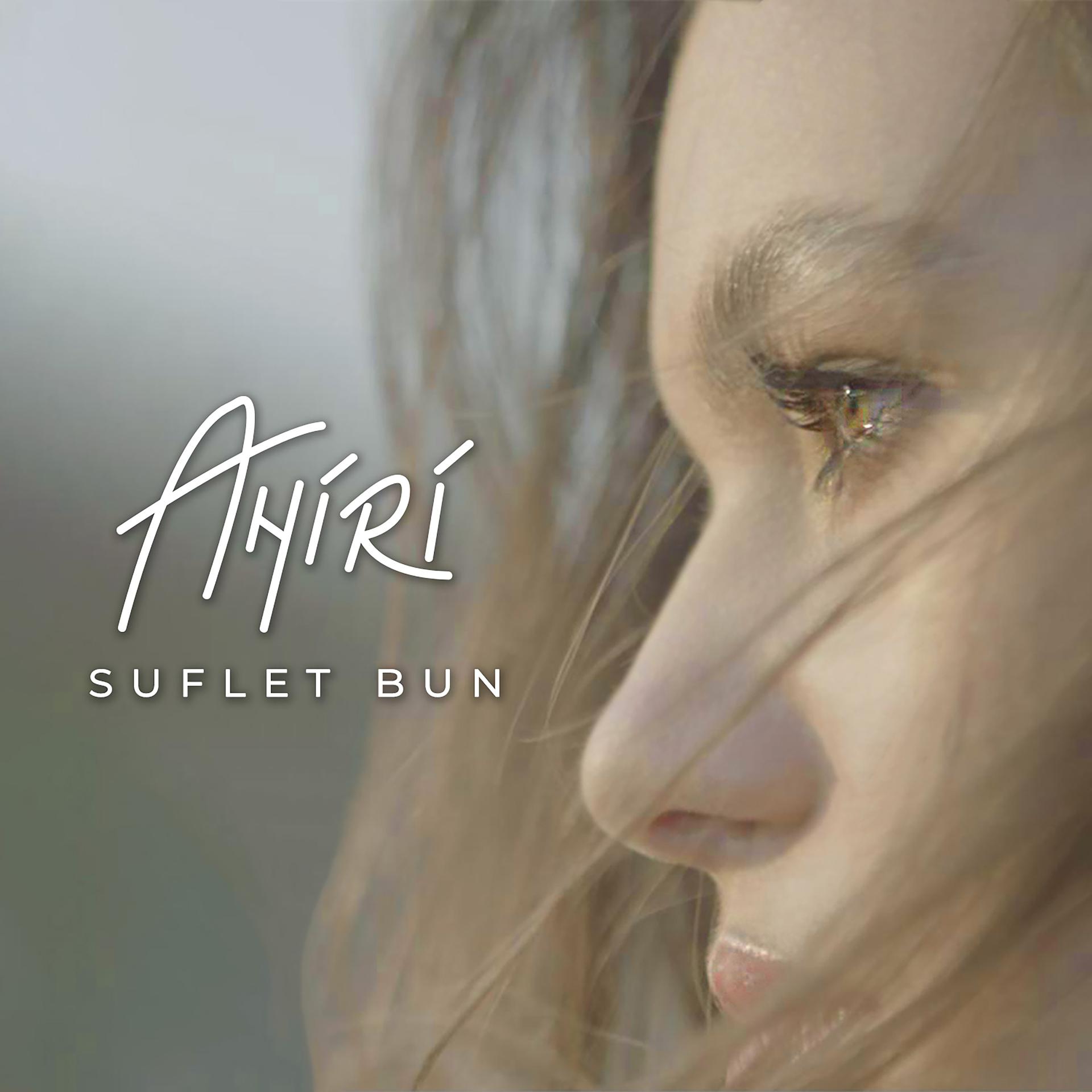 Постер альбома Suflet bun