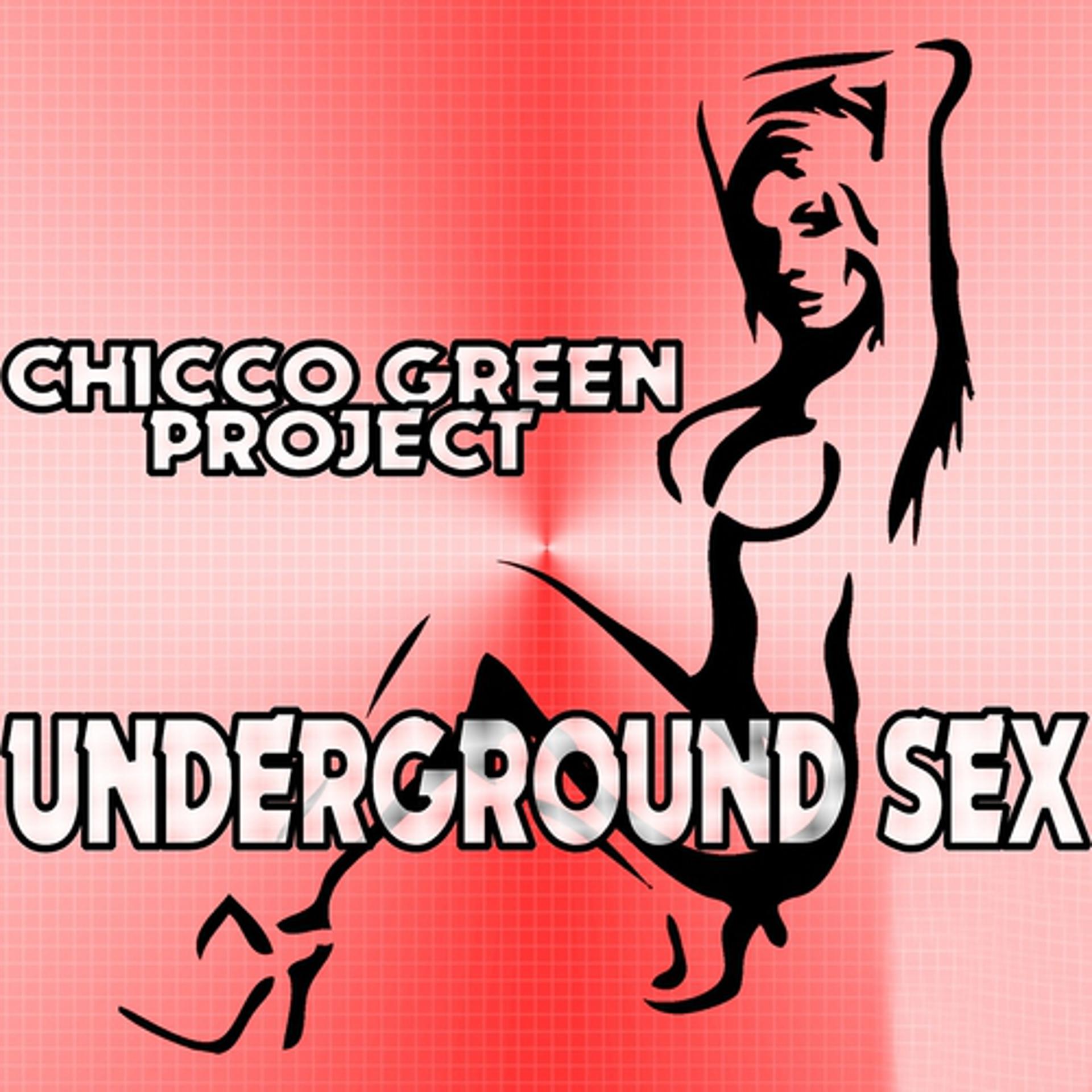 Постер альбома Underground Sex
