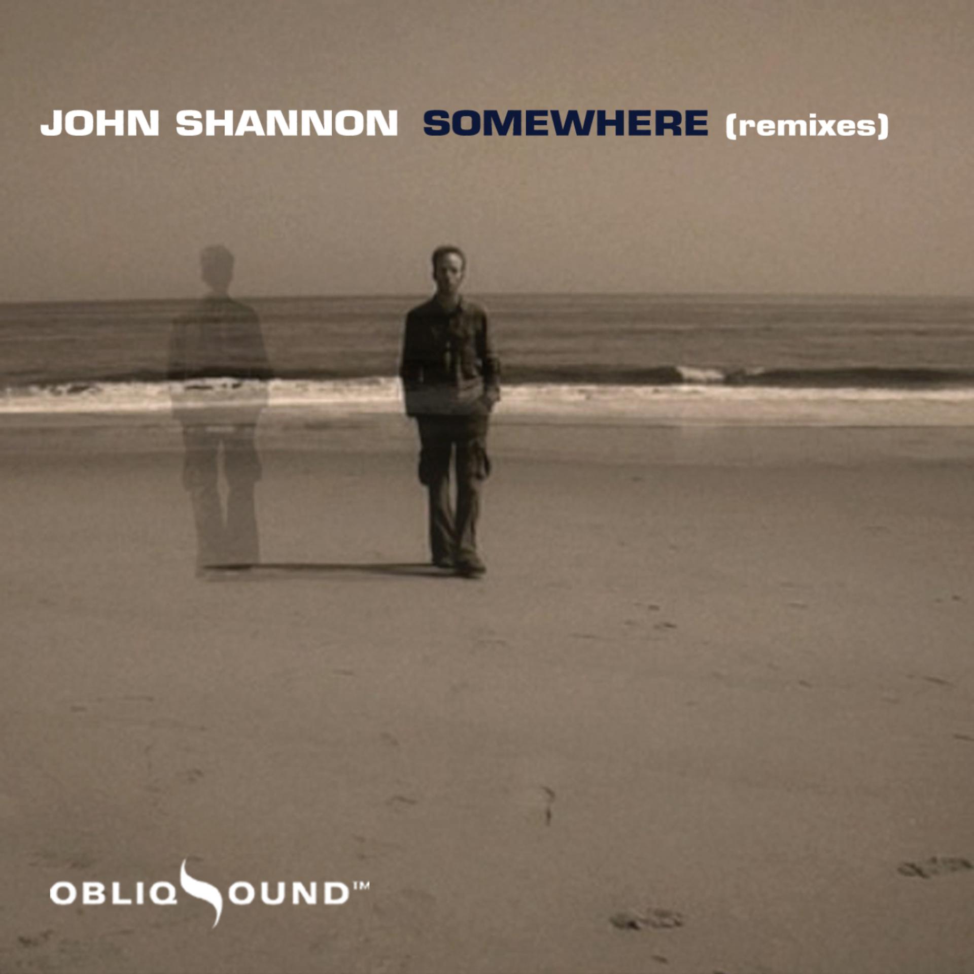 Постер альбома Somewhere (Remixes)