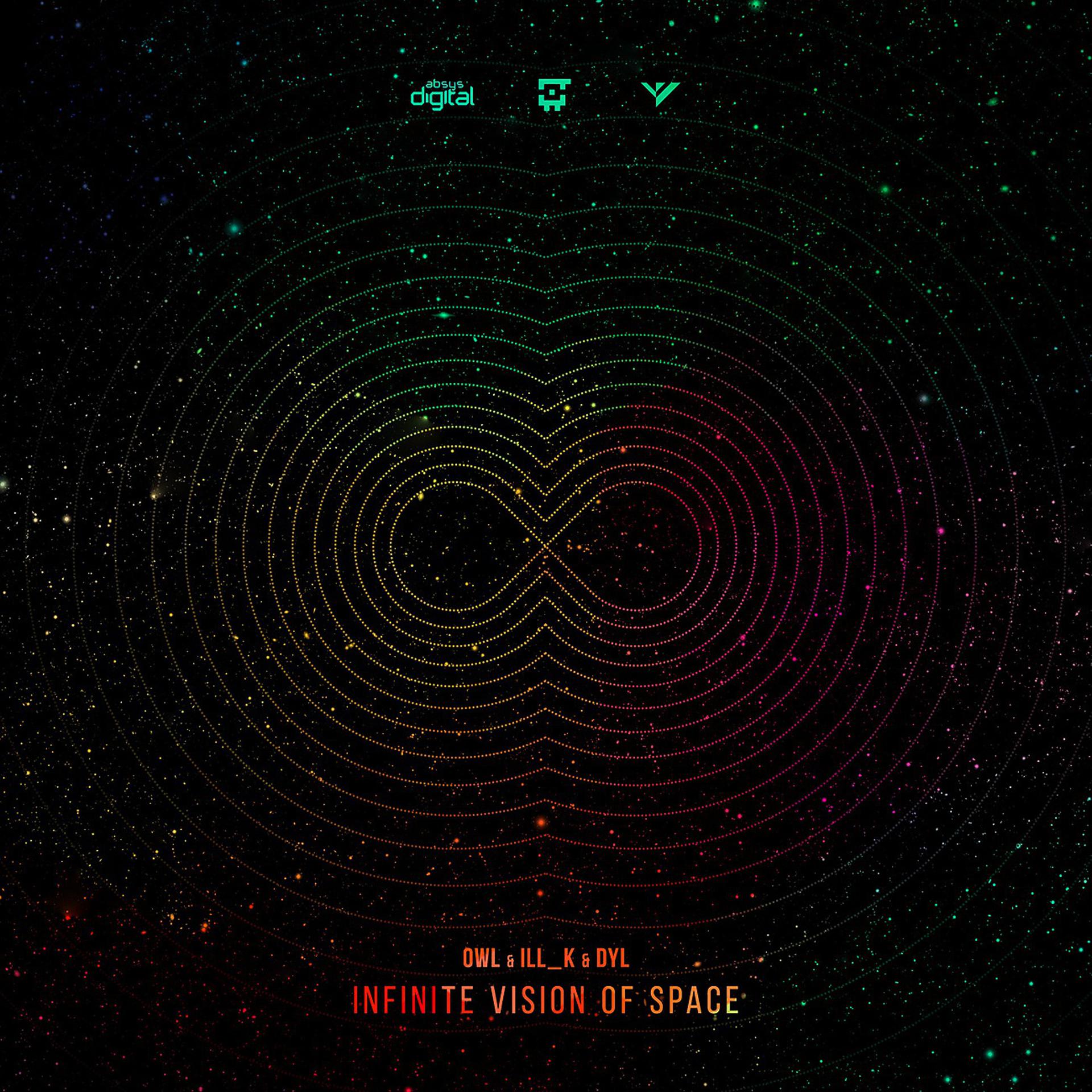 Постер альбома Infinite Vision of Space