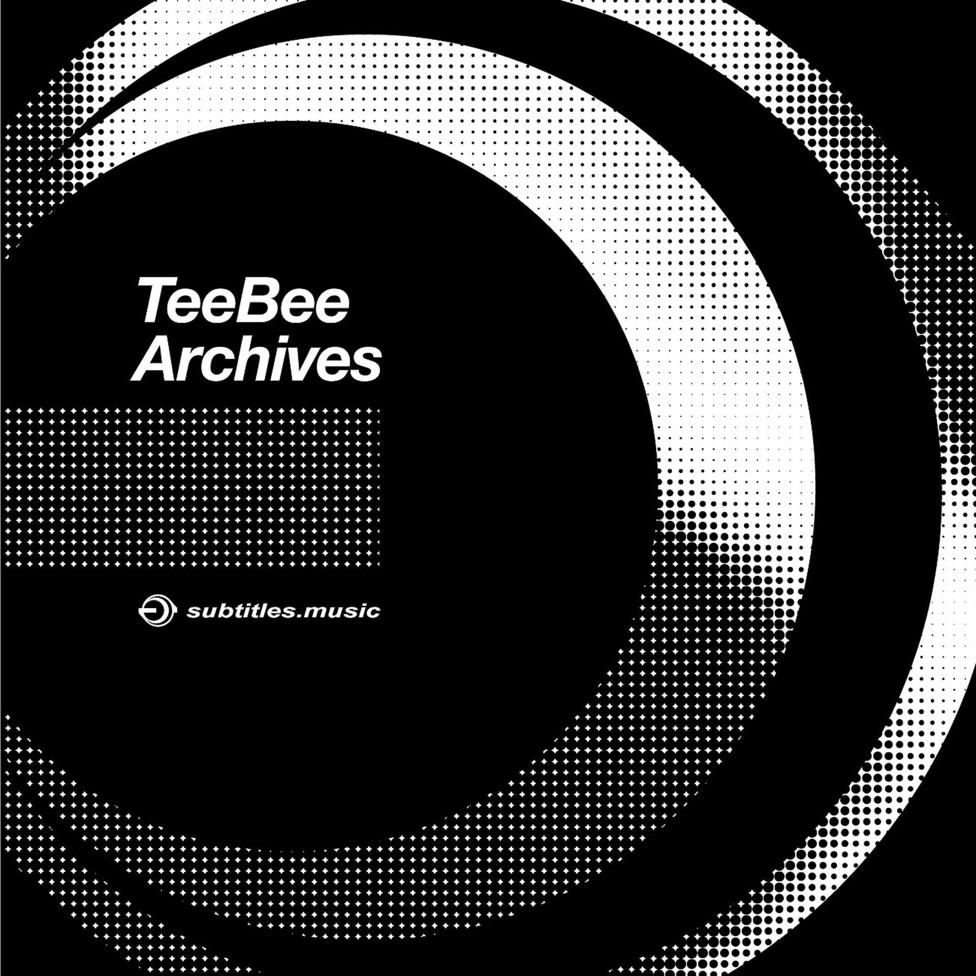 Постер альбома TeeBee Archives