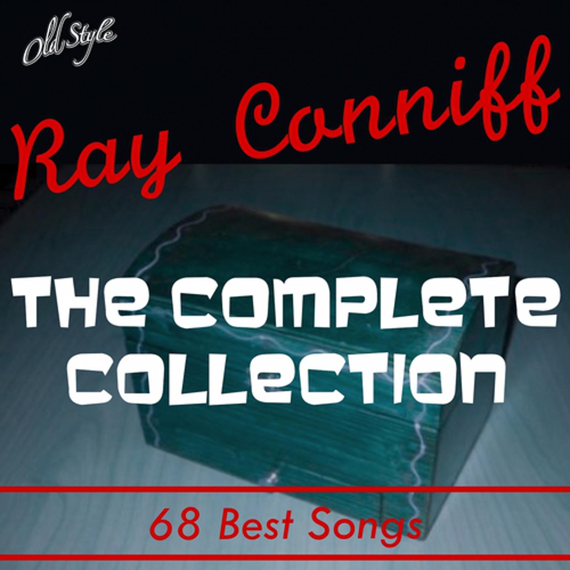 Постер альбома The Complete Collection (68 Best Songs)
