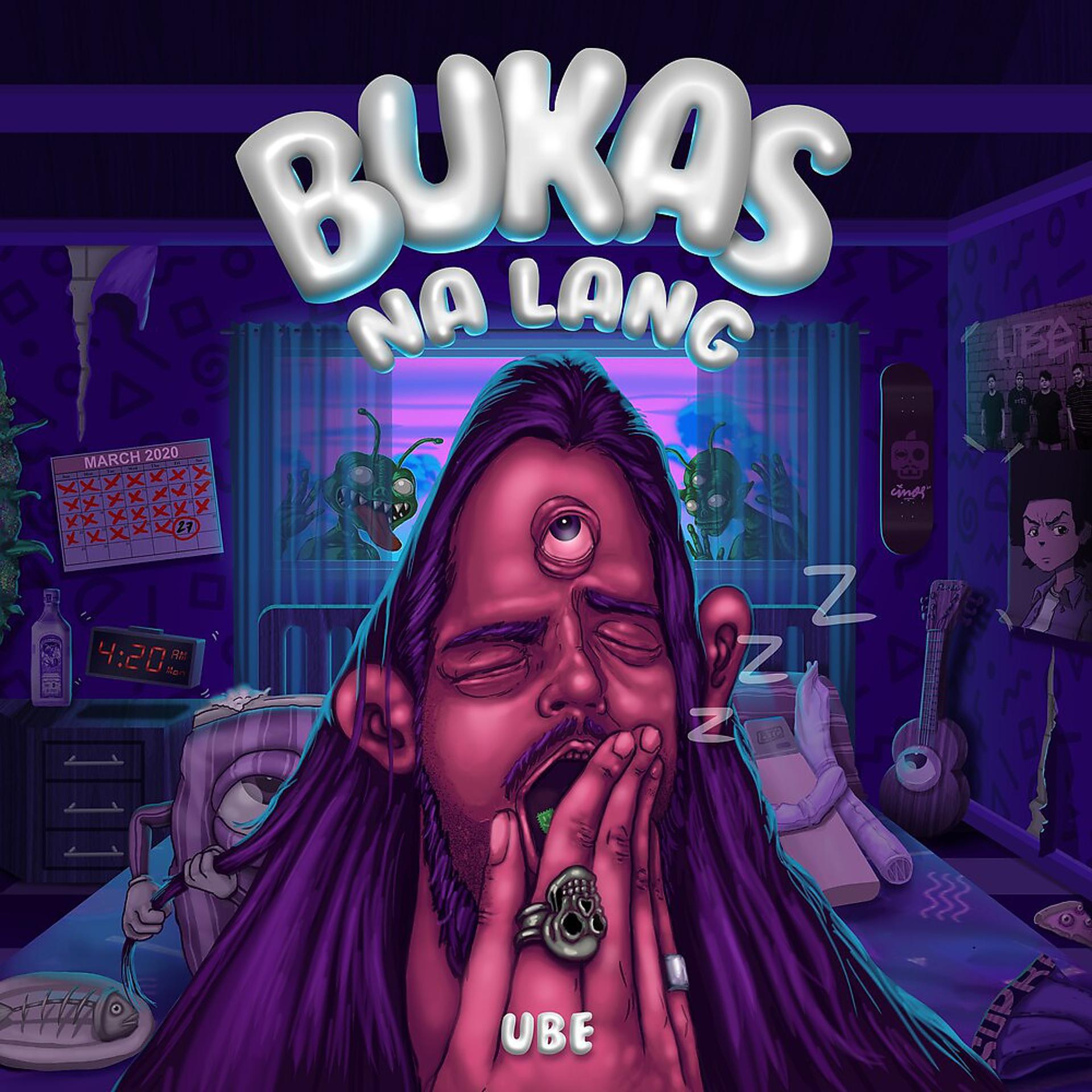 Постер альбома Bukas Na Lang