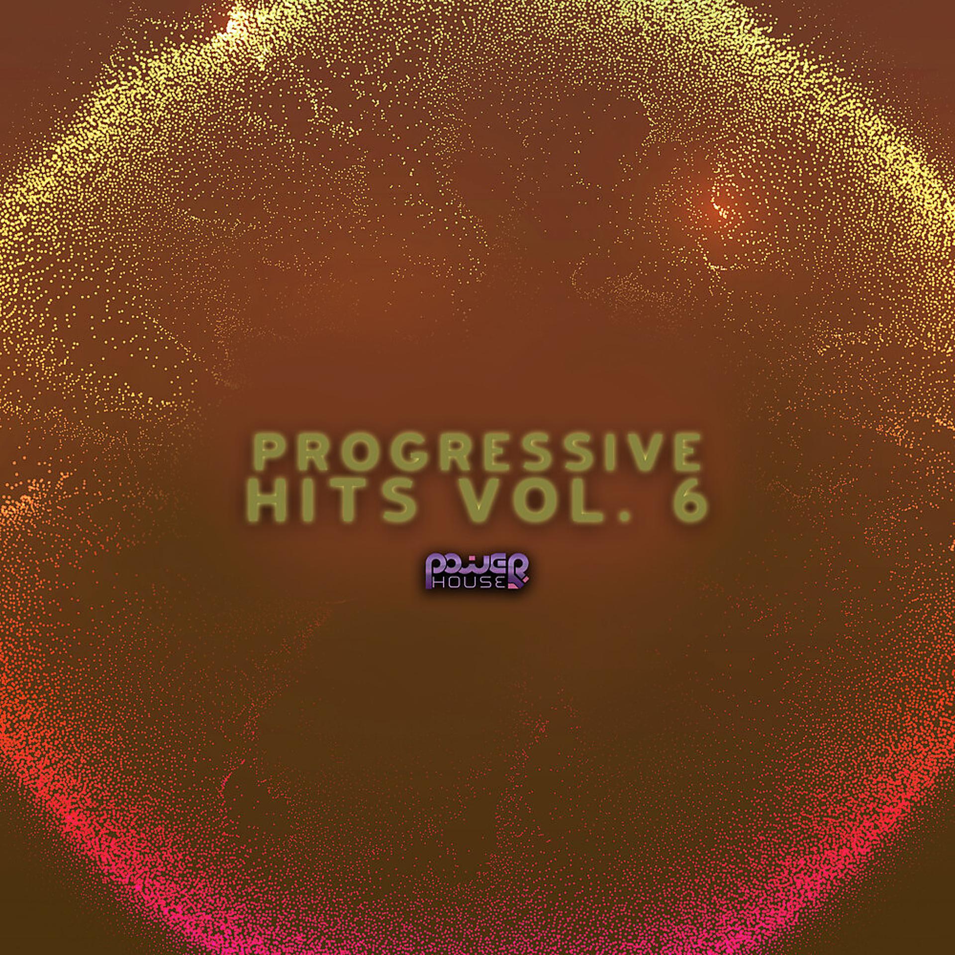 Постер альбома Progressive Hits, Vol. 6