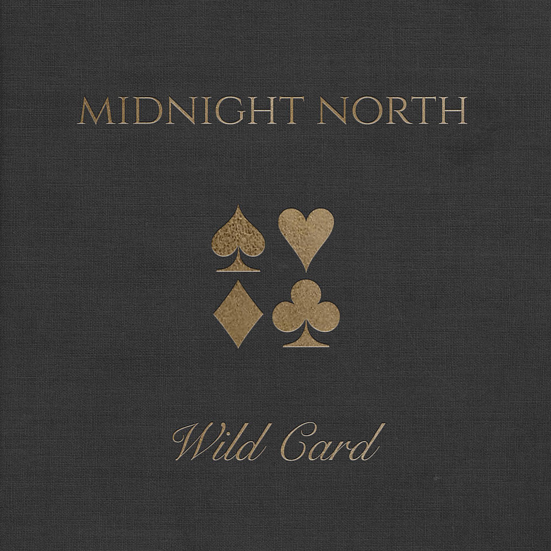 Постер альбома Wild Card