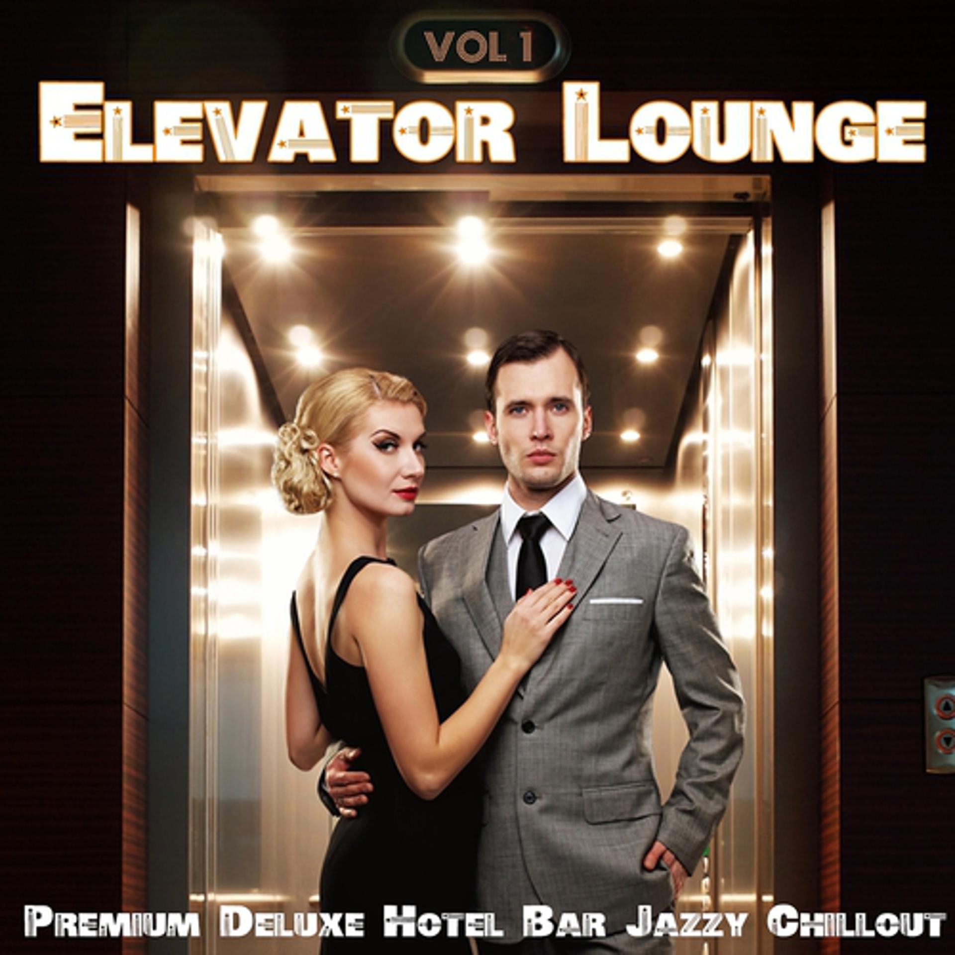 Постер альбома Elevator Lounge