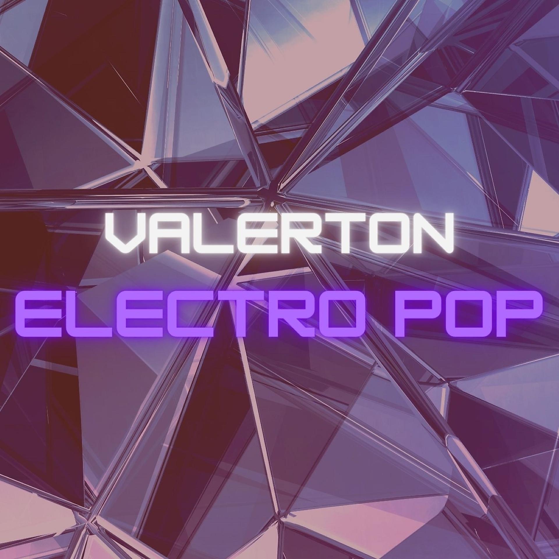 Постер альбома Electro Pop