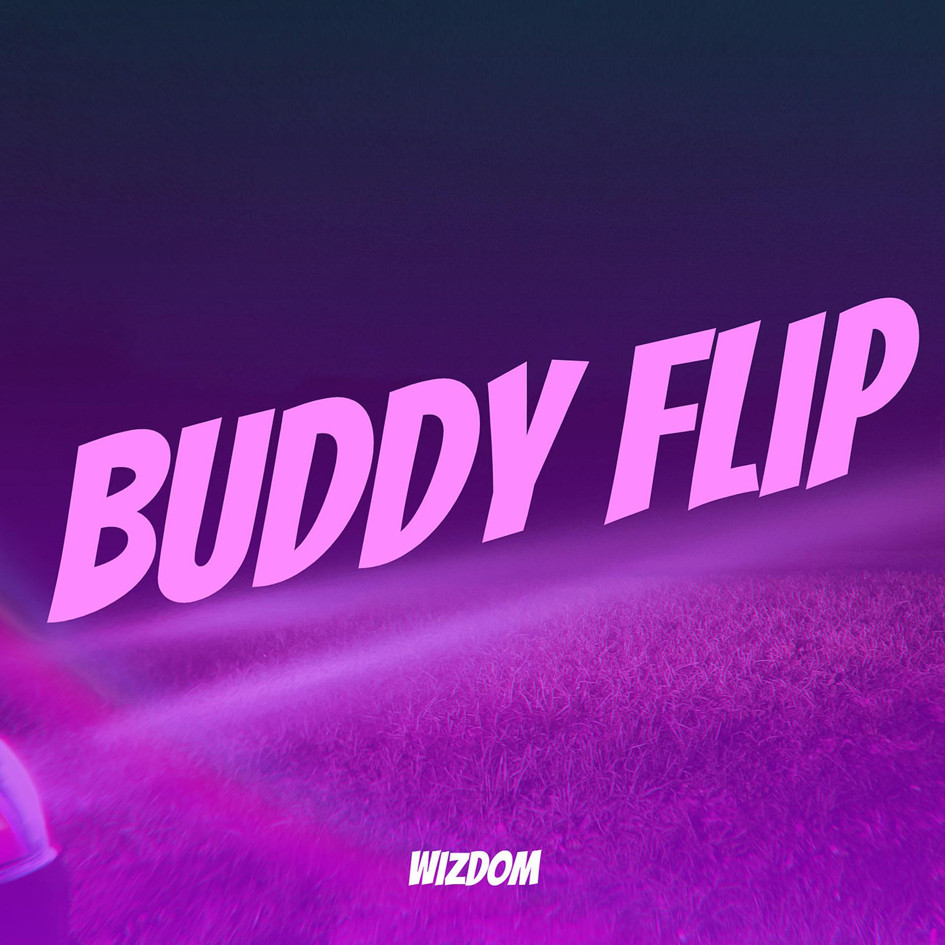 Постер альбома Buddy Flip