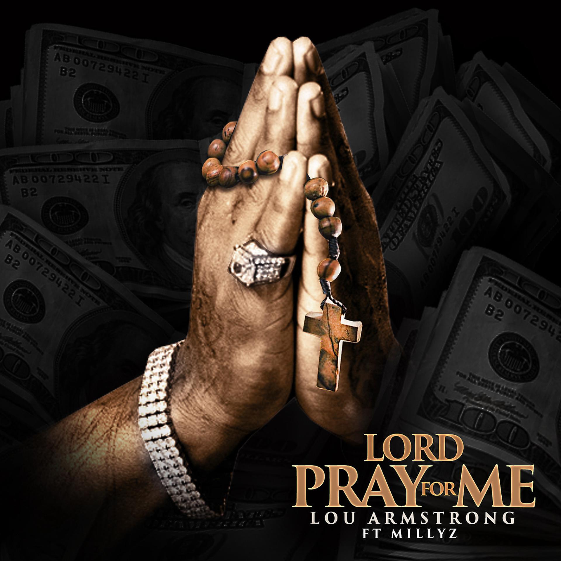 Постер альбома Lord Pray for Me