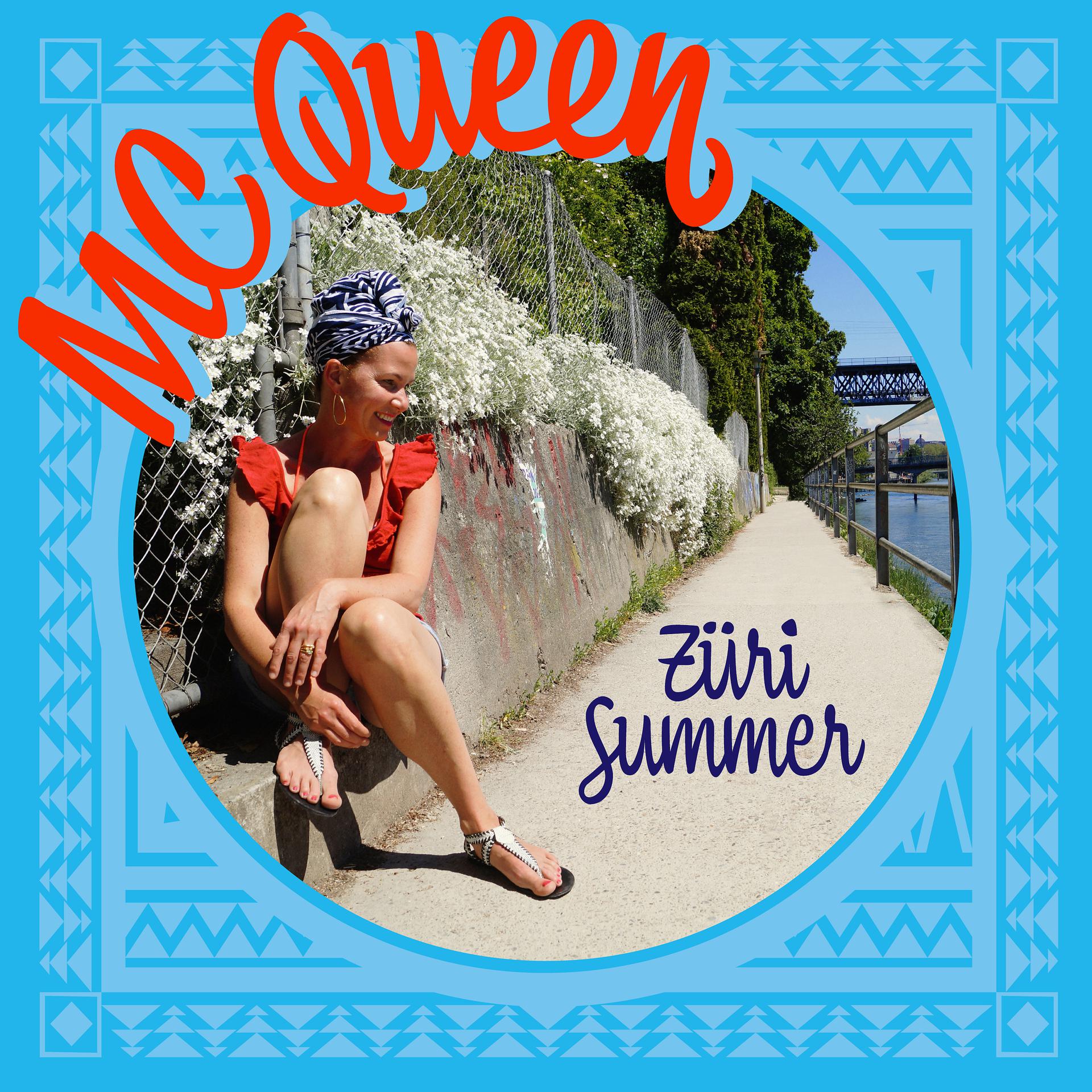 Постер альбома Züri Summer