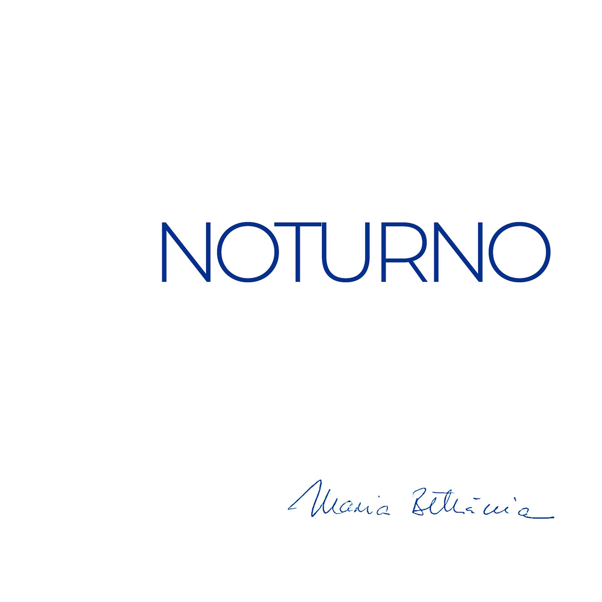 Постер альбома Noturno