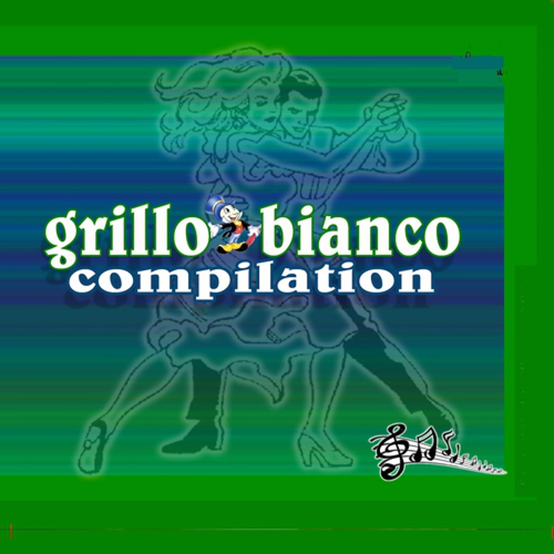 Постер альбома Grillo Bianco Compilation