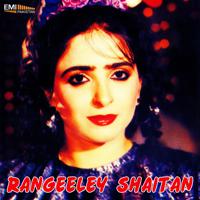 Постер альбома Rangeeley Shaitan (Original Motion Picture Soundtrack)