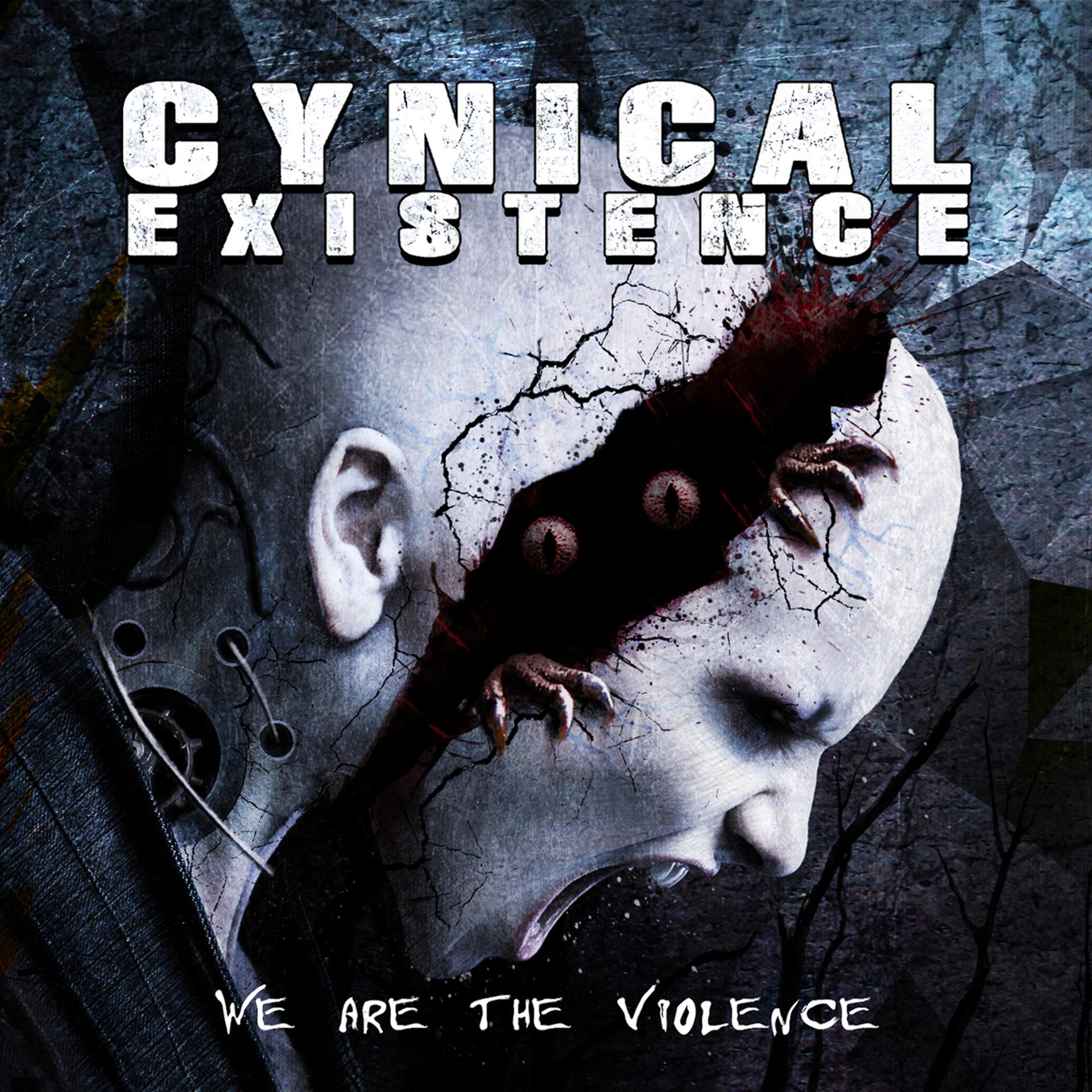 Постер альбома We Are the Violence (Bonus Tracks Edition)