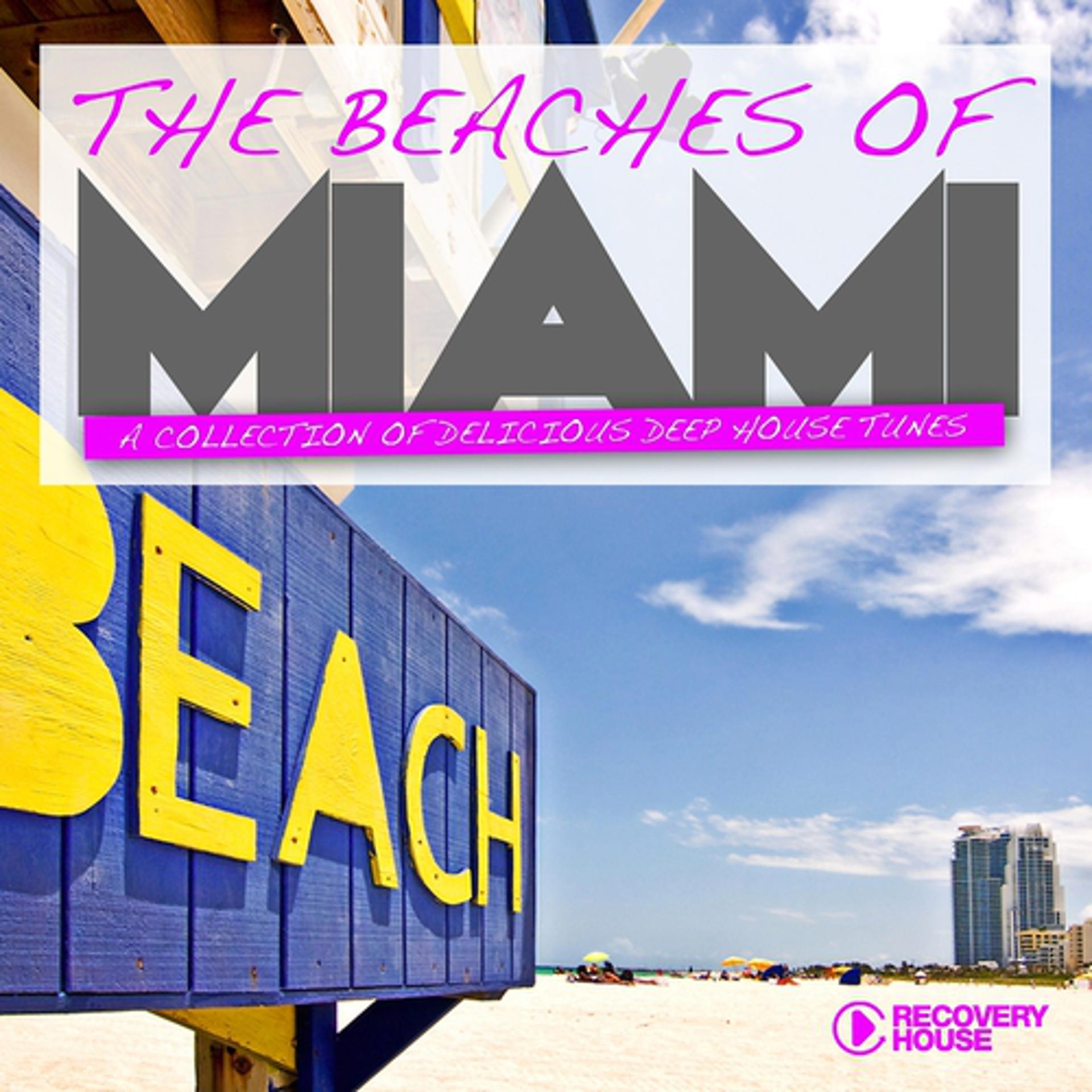 Постер альбома The Beaches of Miami