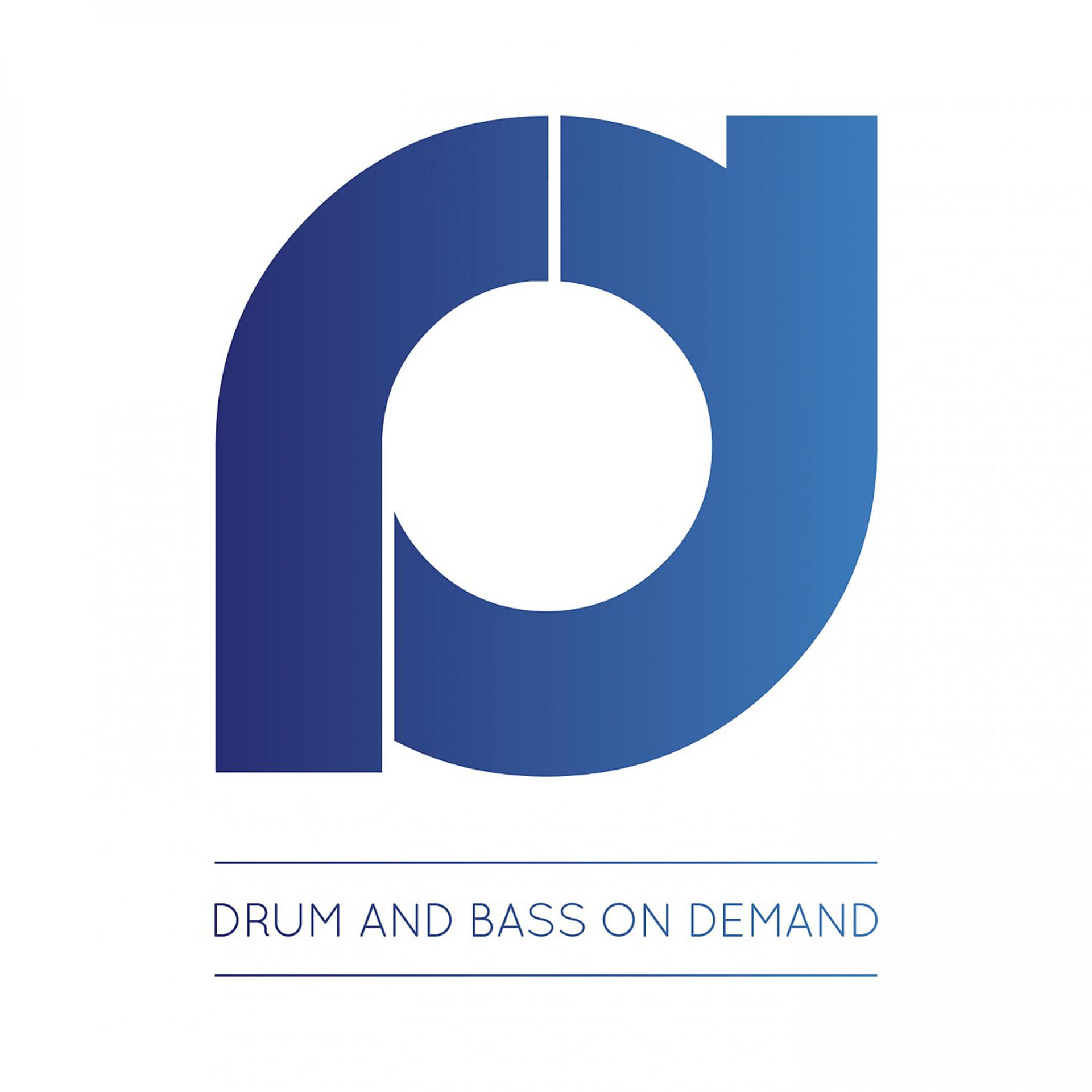 Постер альбома Drum & Bass on Demand