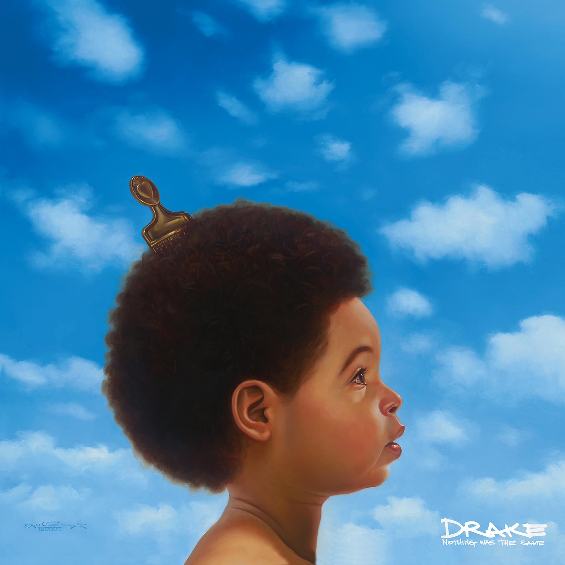 Постер альбома Nothing Was The Same