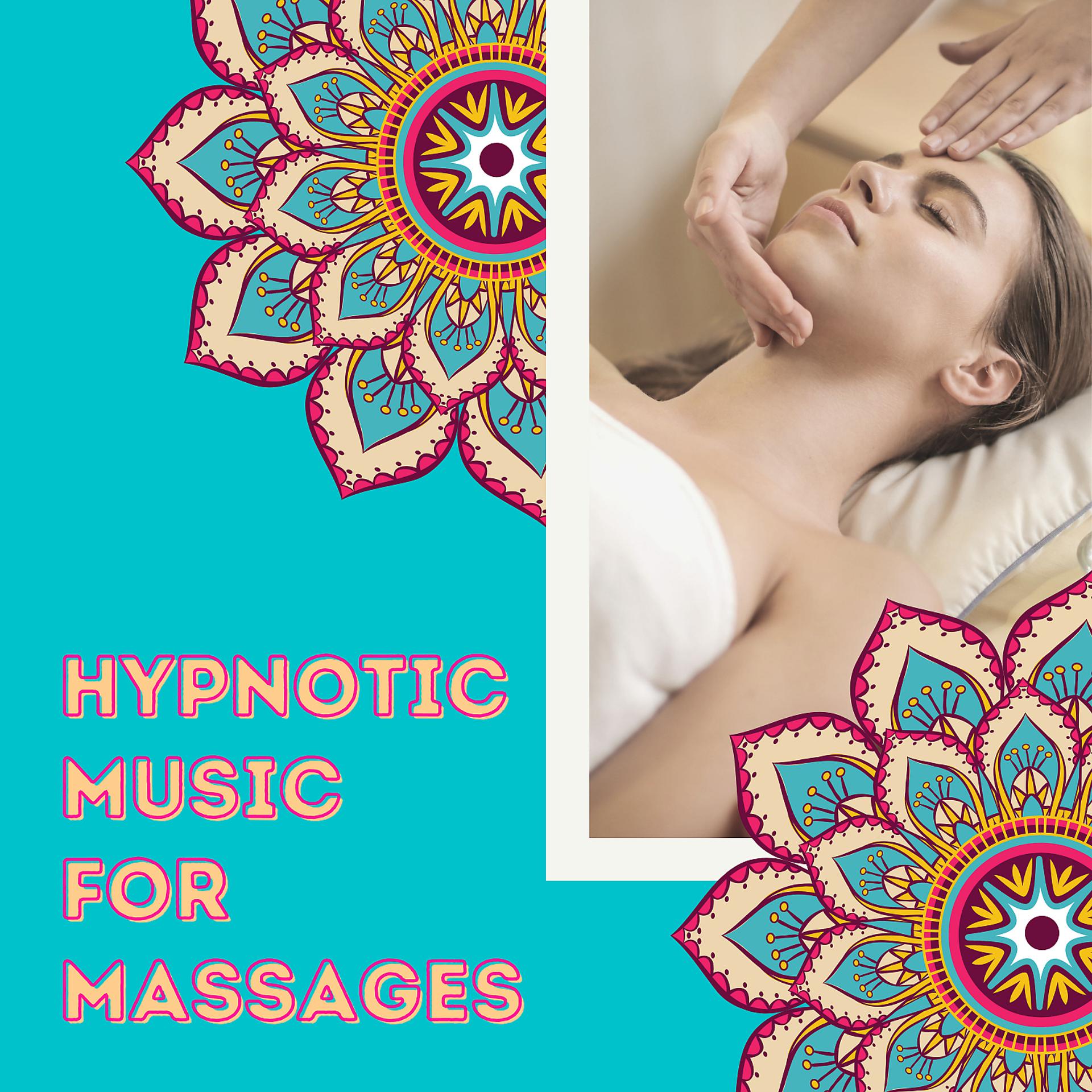 Постер альбома Hypnotic Music for Massages