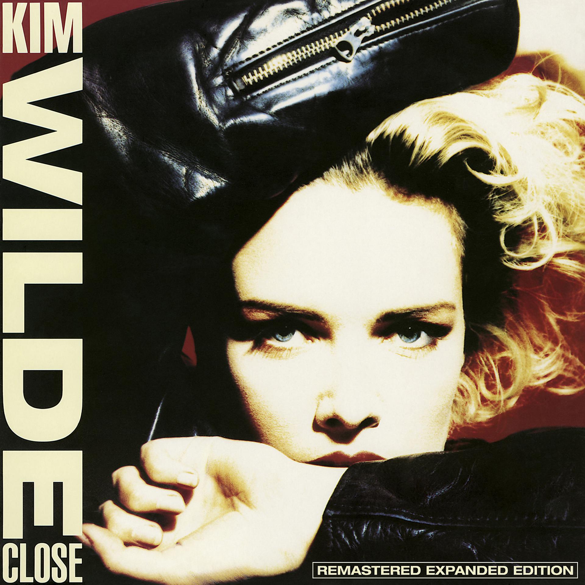 Постер к треку Kim Wilde - You Came (Album Version)