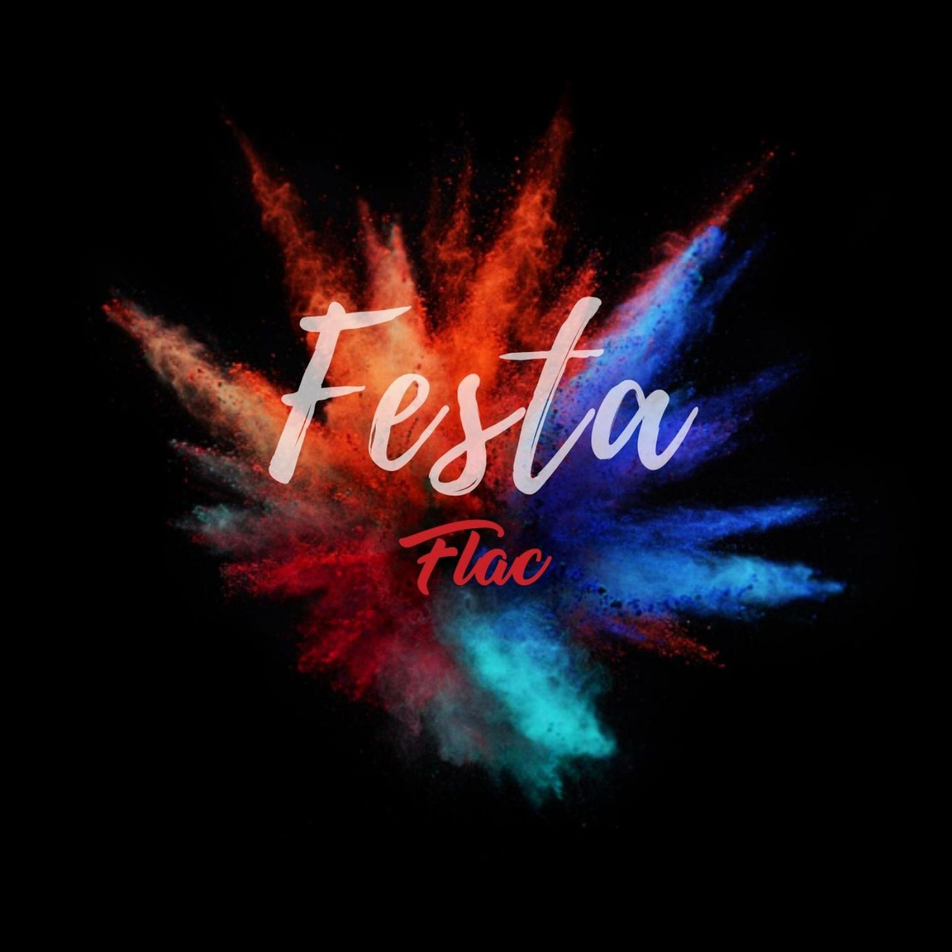 Постер альбома Festa